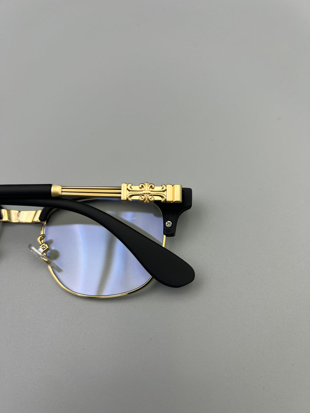 Chrome Hearts Glasses V2
