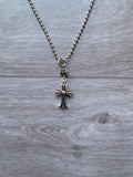 Chrome Hearts Necklace V2