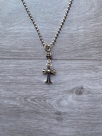 Chrome Hearts Necklace V2