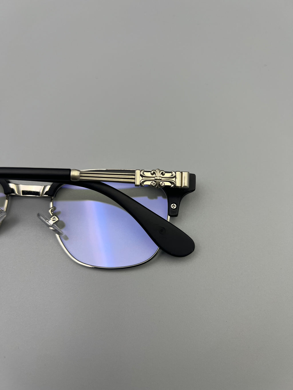 Chrome Hearts Glasses V2