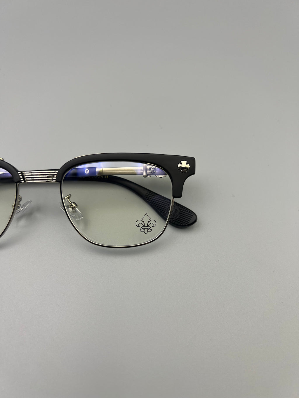 Chrome Hearts Glasses V2