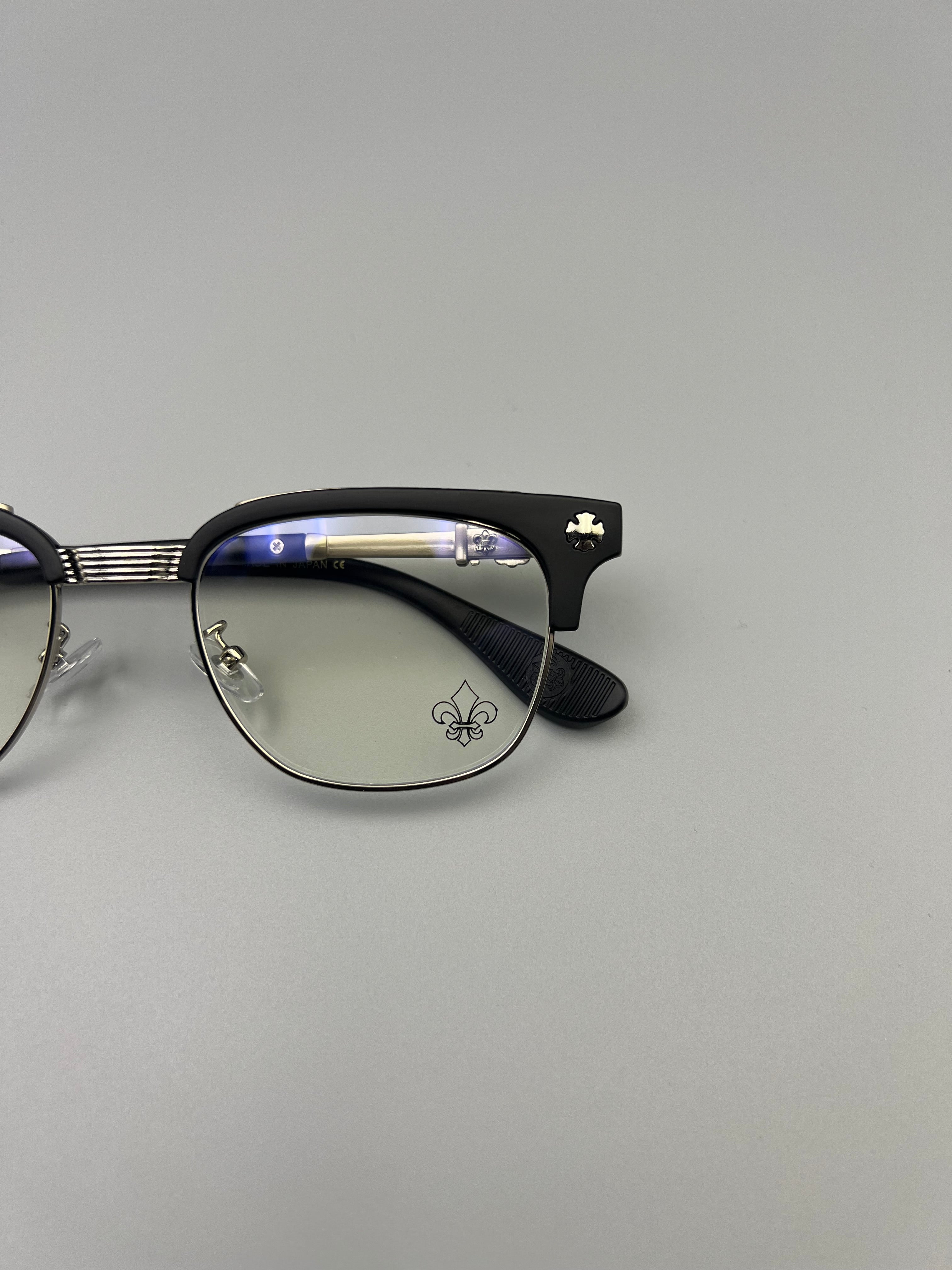 Chrome Hearts Glasses V2