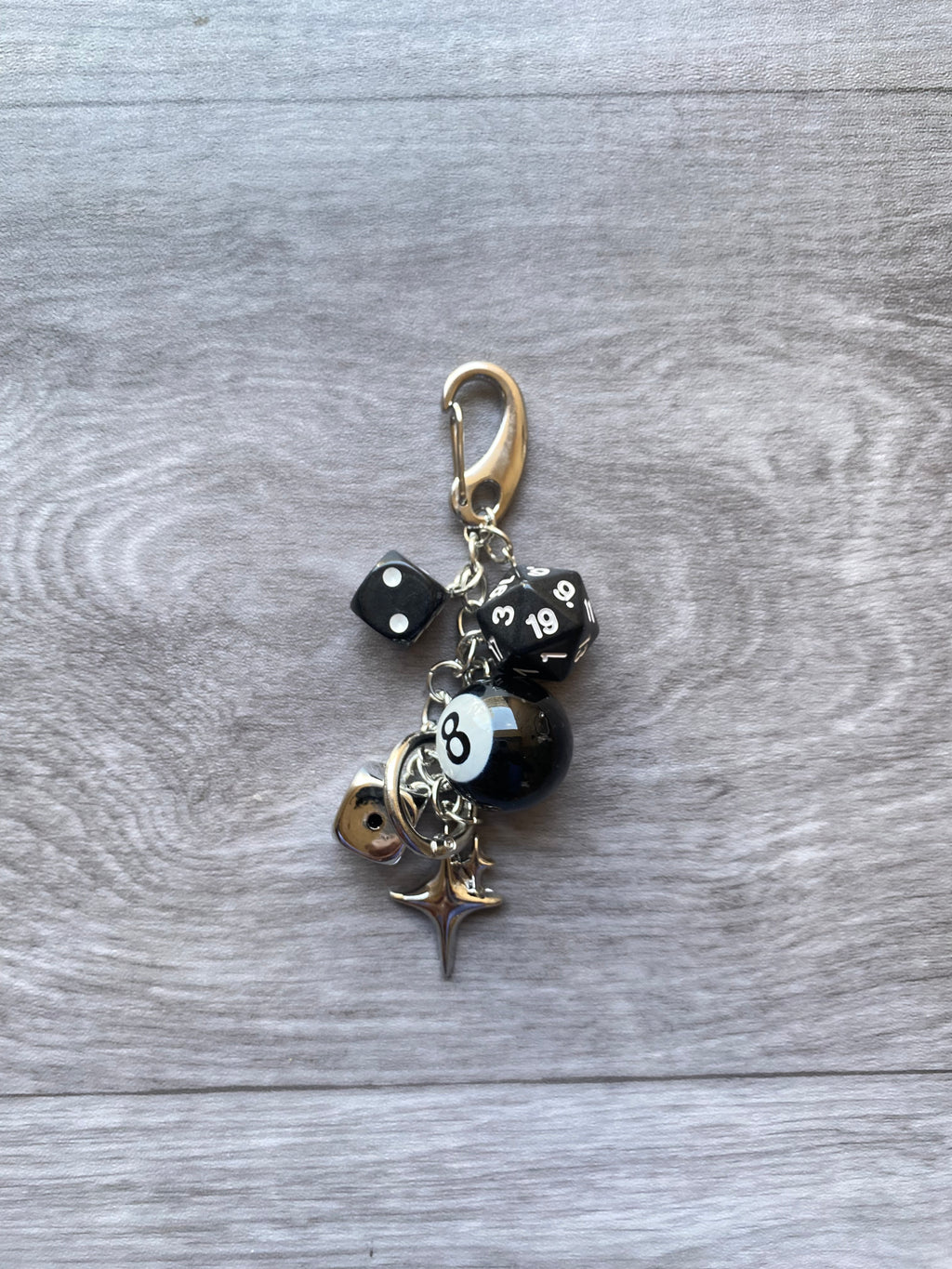 Key Chain