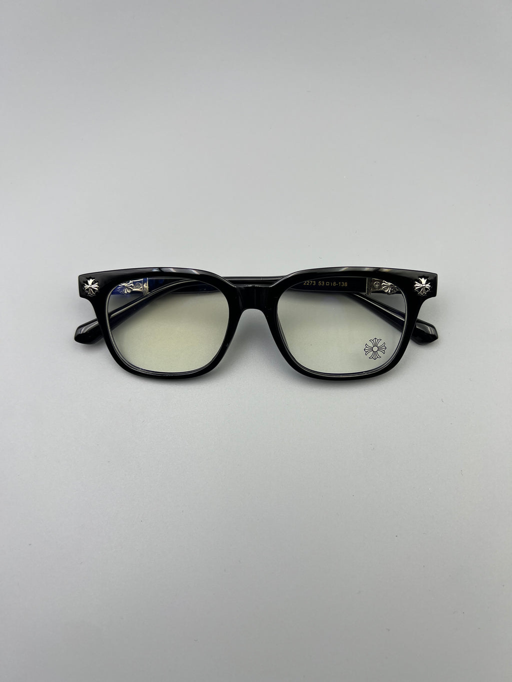 Chrome Hearts Glasses V1