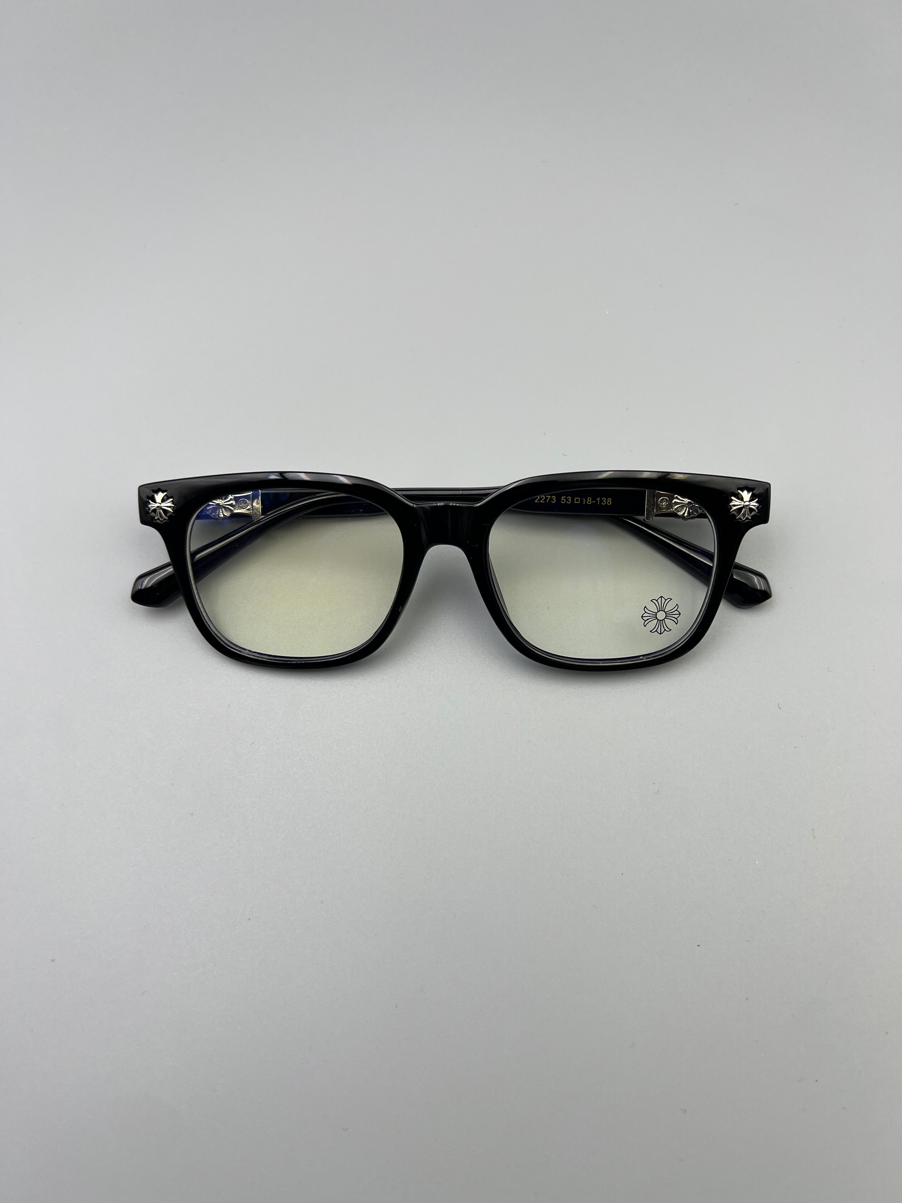 Chrome Hearts Glasses V1