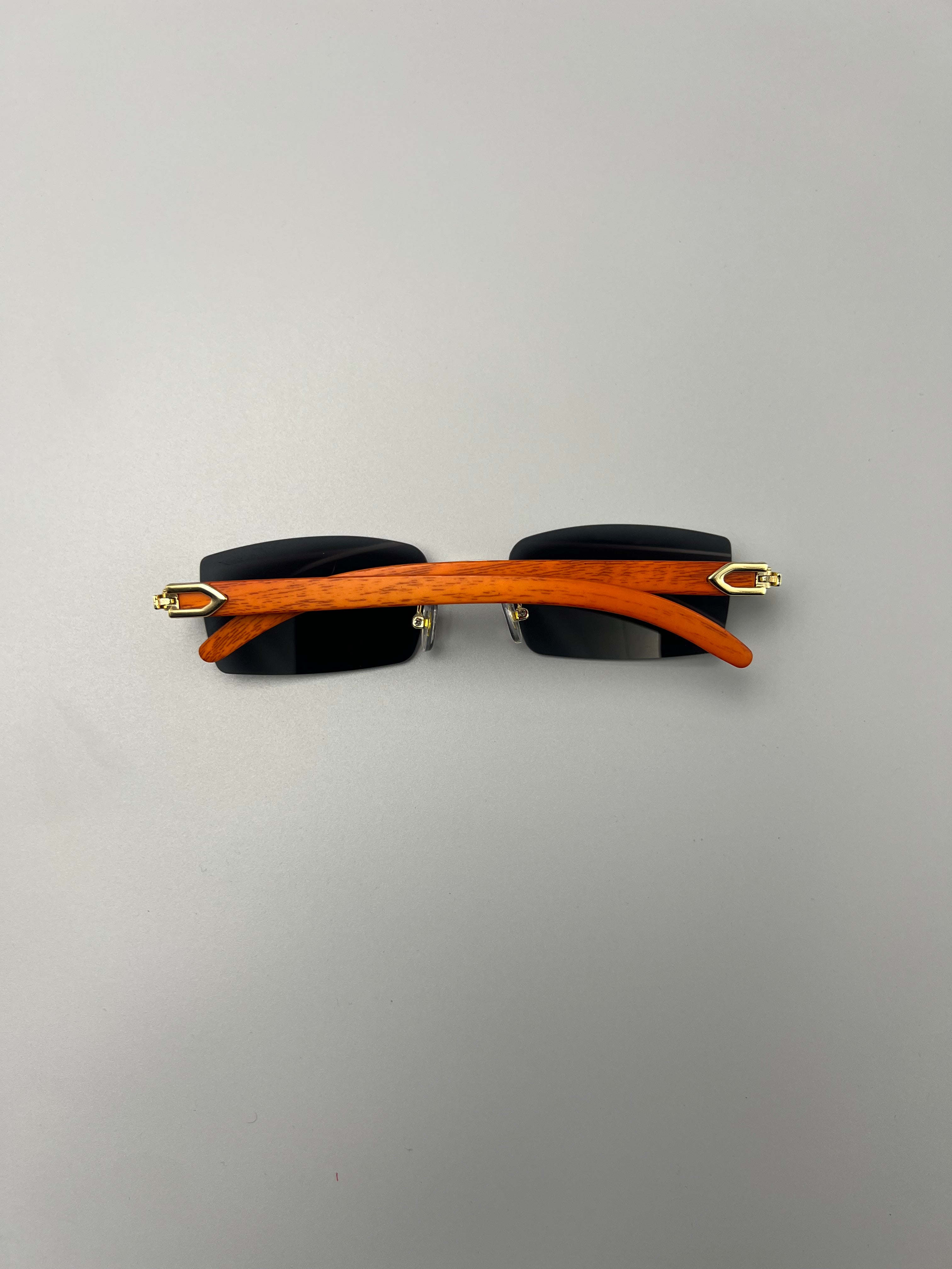 Cartier Glasses V3