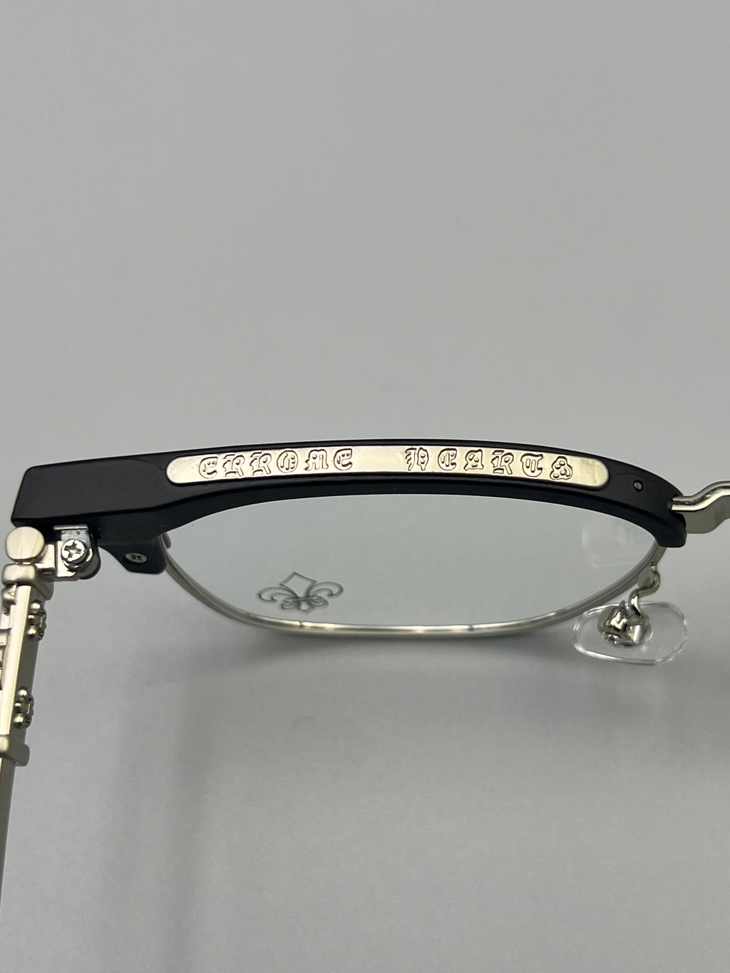 Chrome Hearts Glasses V2