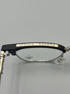 Chrome Hearts Glasses V2