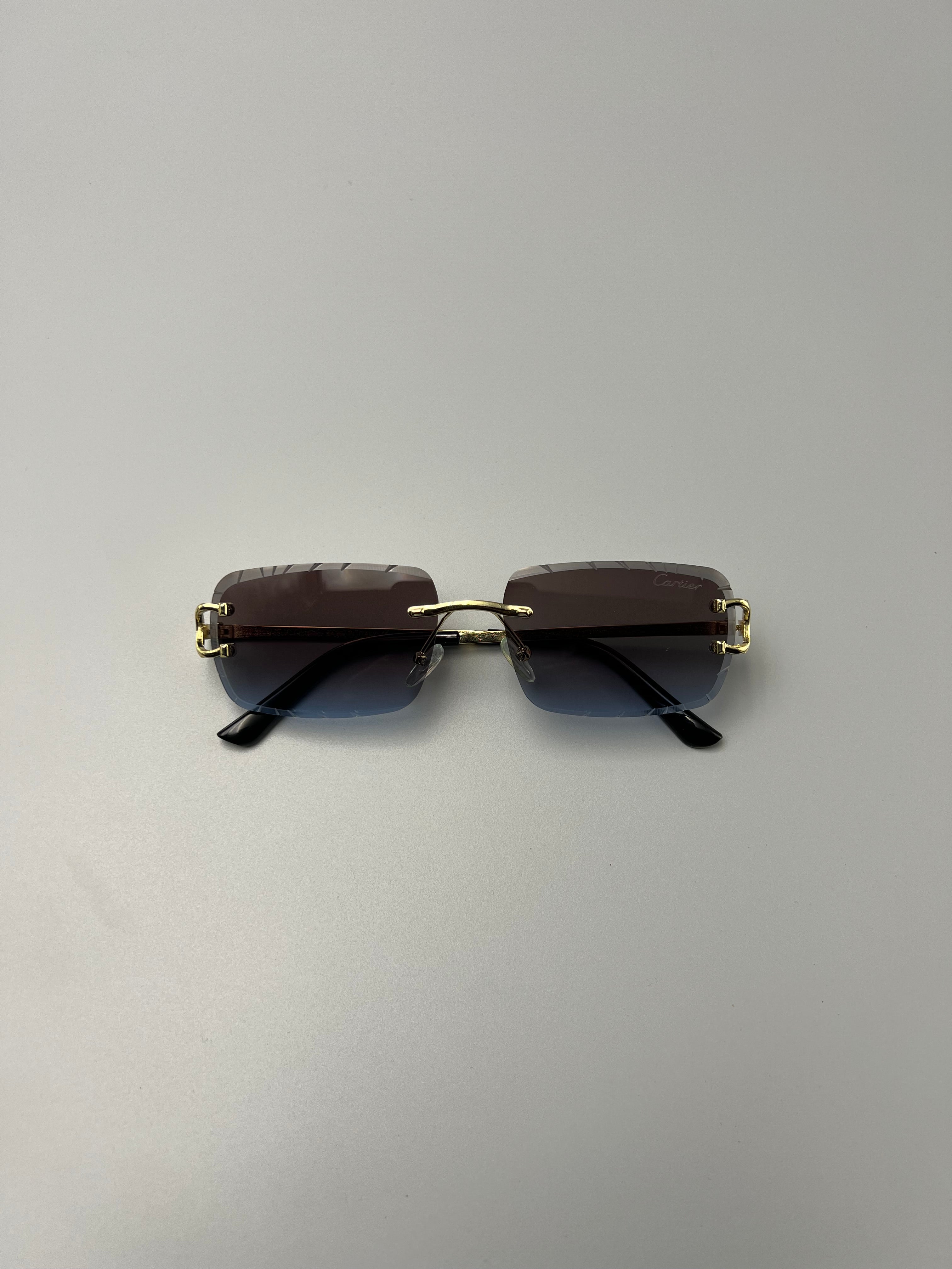 Cartier Glasses V2