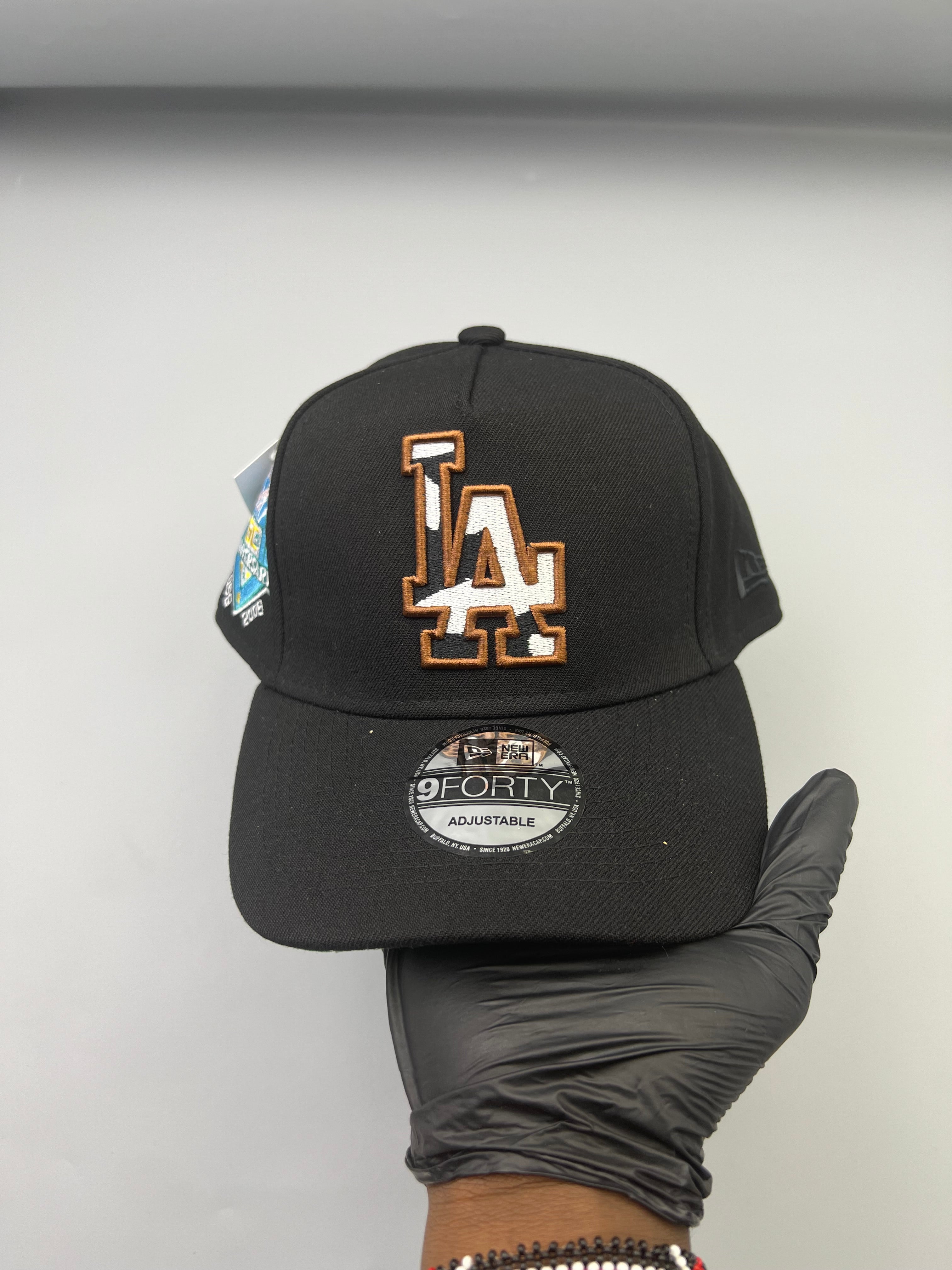 New Era Caps