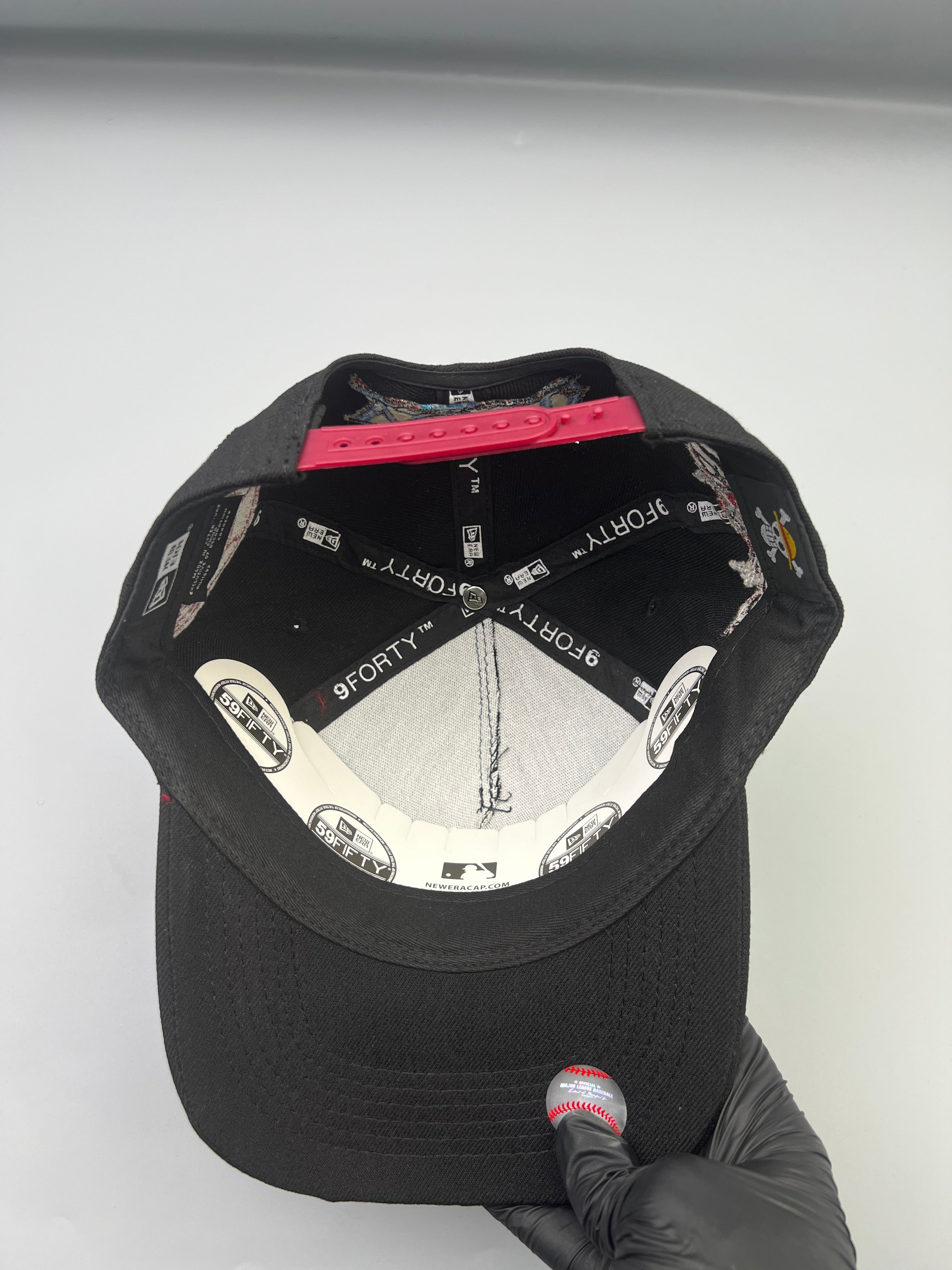 Customized New Era Caps