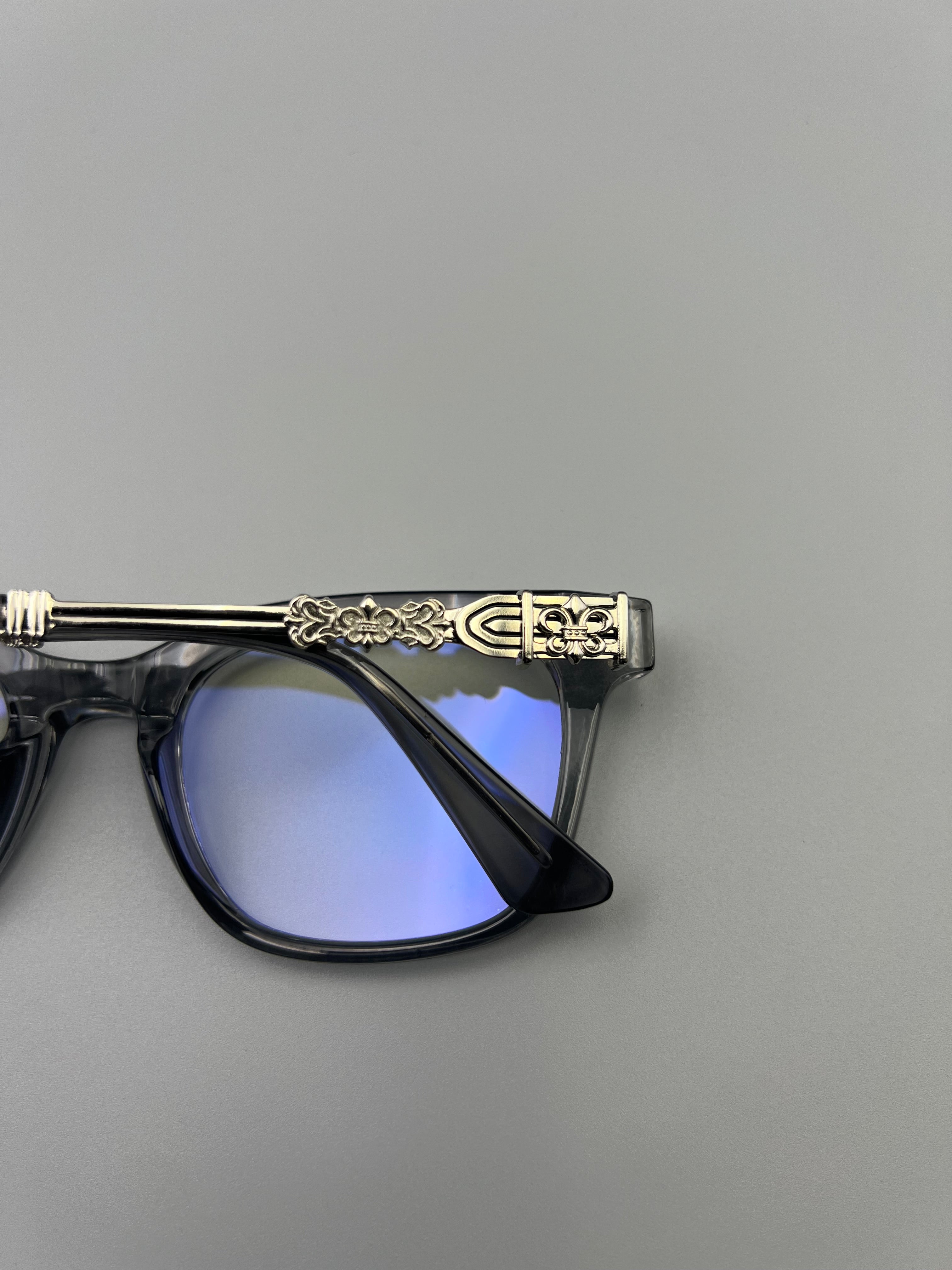 Chrome Hearts Glasses V4