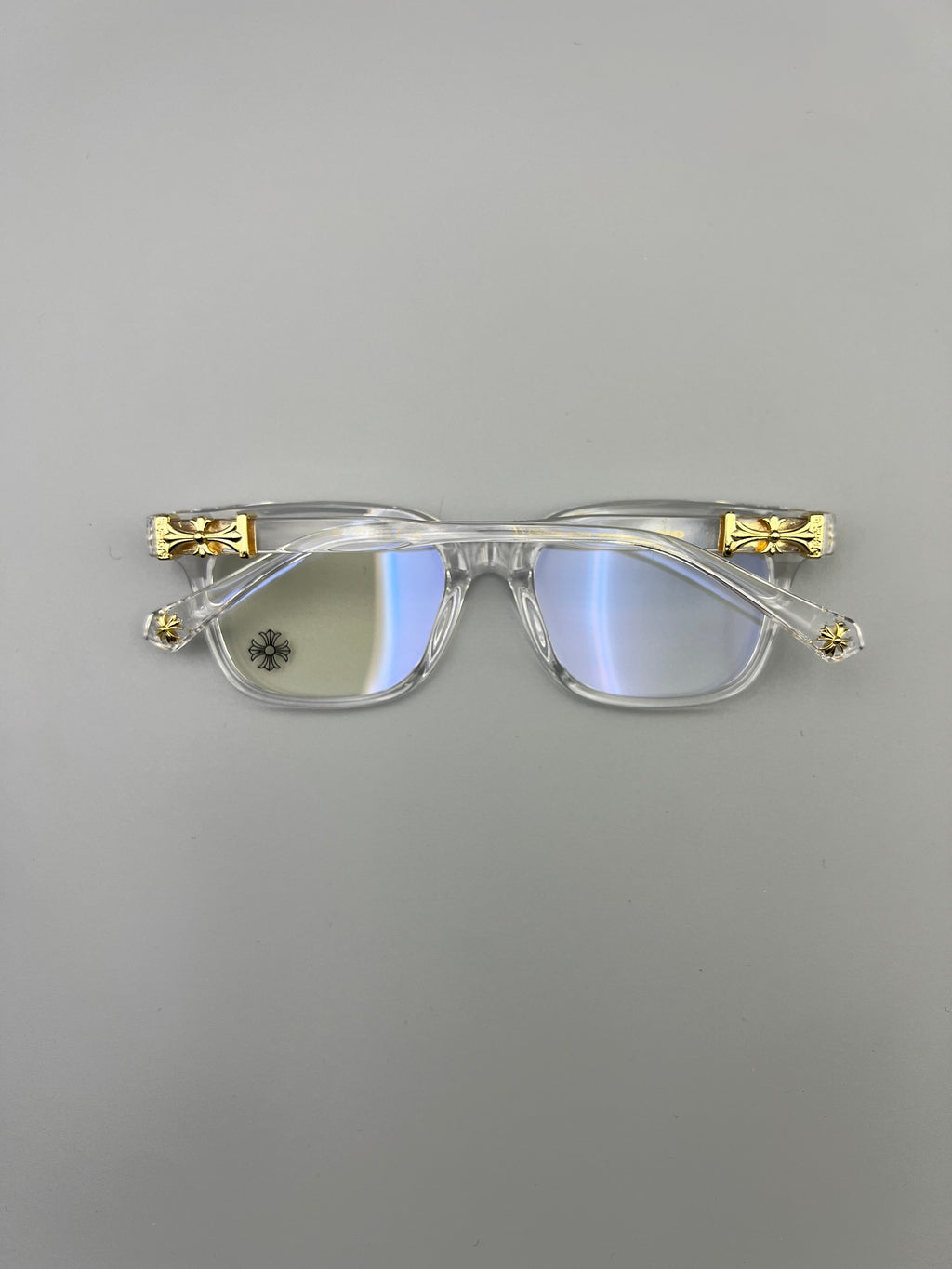 Chrome Hearts Glasses V1