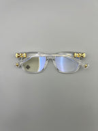 Chrome Hearts Glasses V1