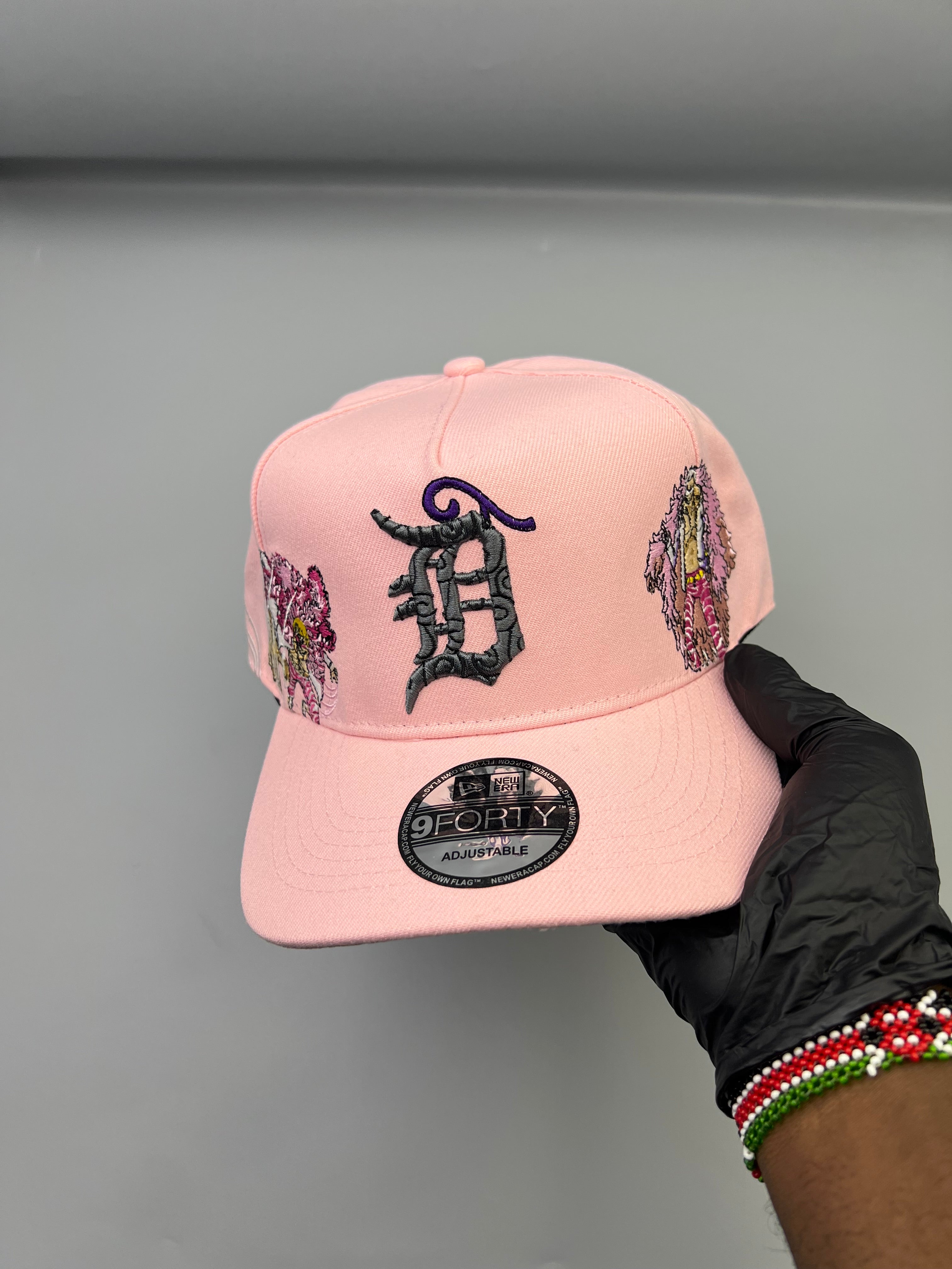 Customized New Era Caps
