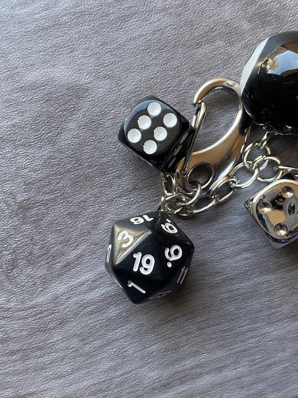 Key Chain