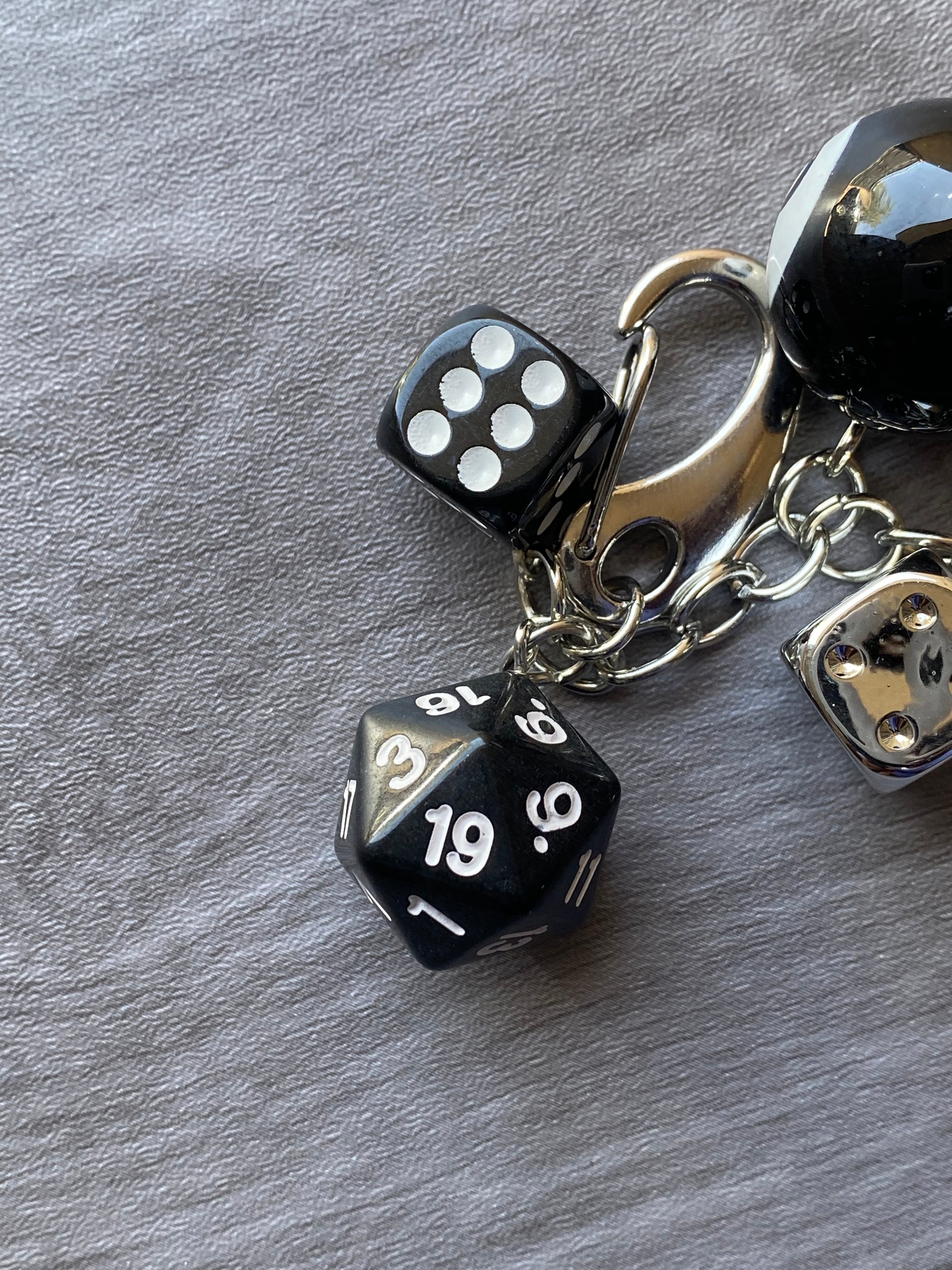 Key Chain