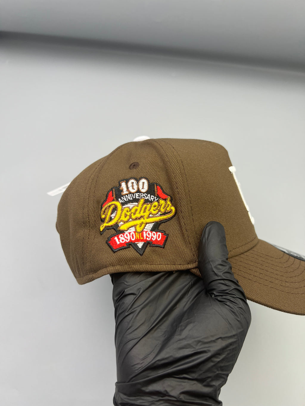New Era Caps