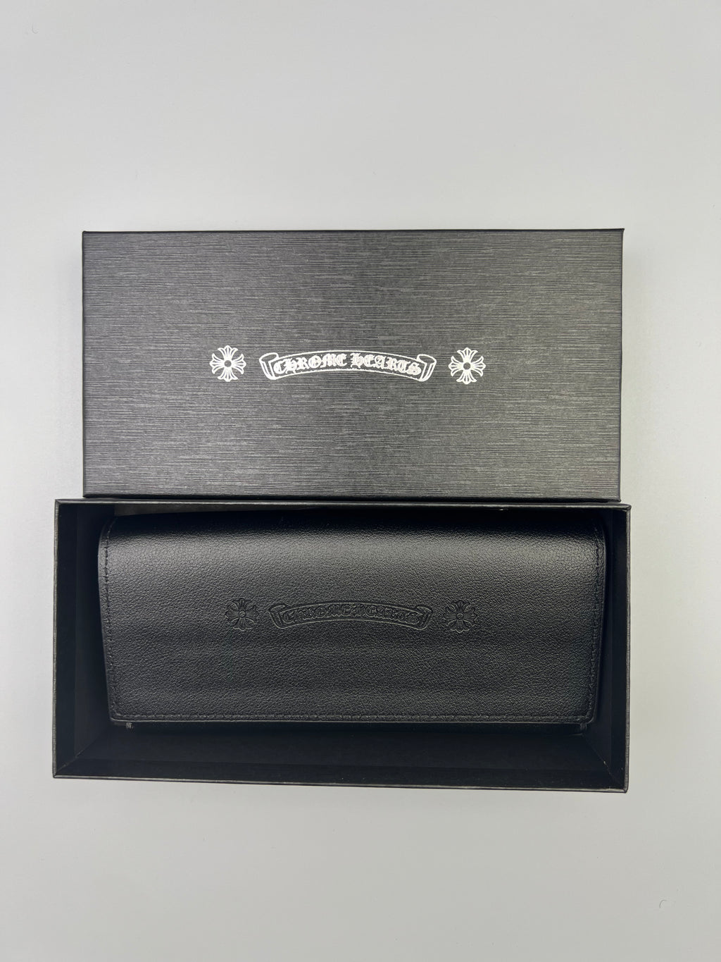 Chrome Hearts Glasses V2