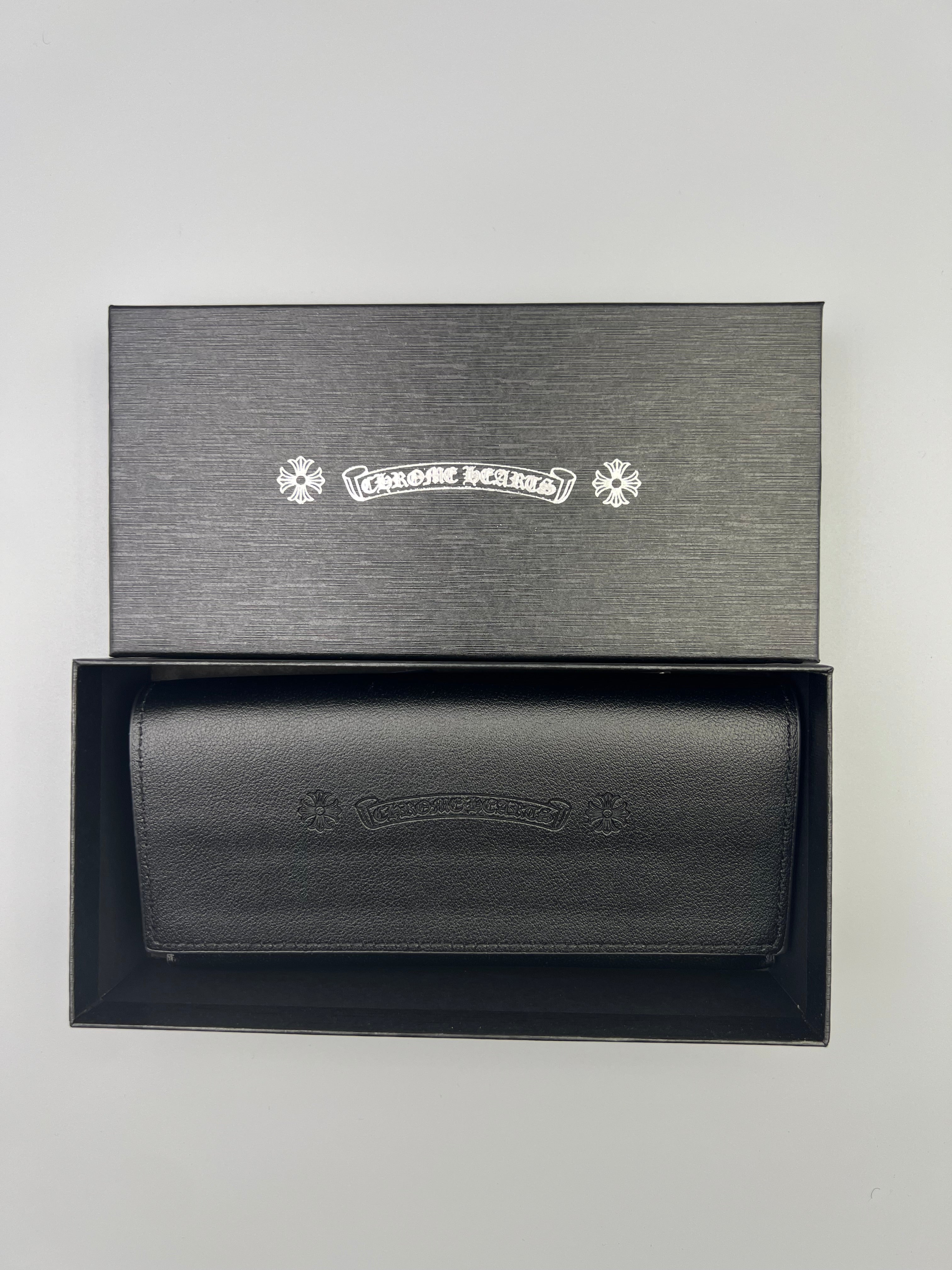 Chrome Hearts Glasses V2
