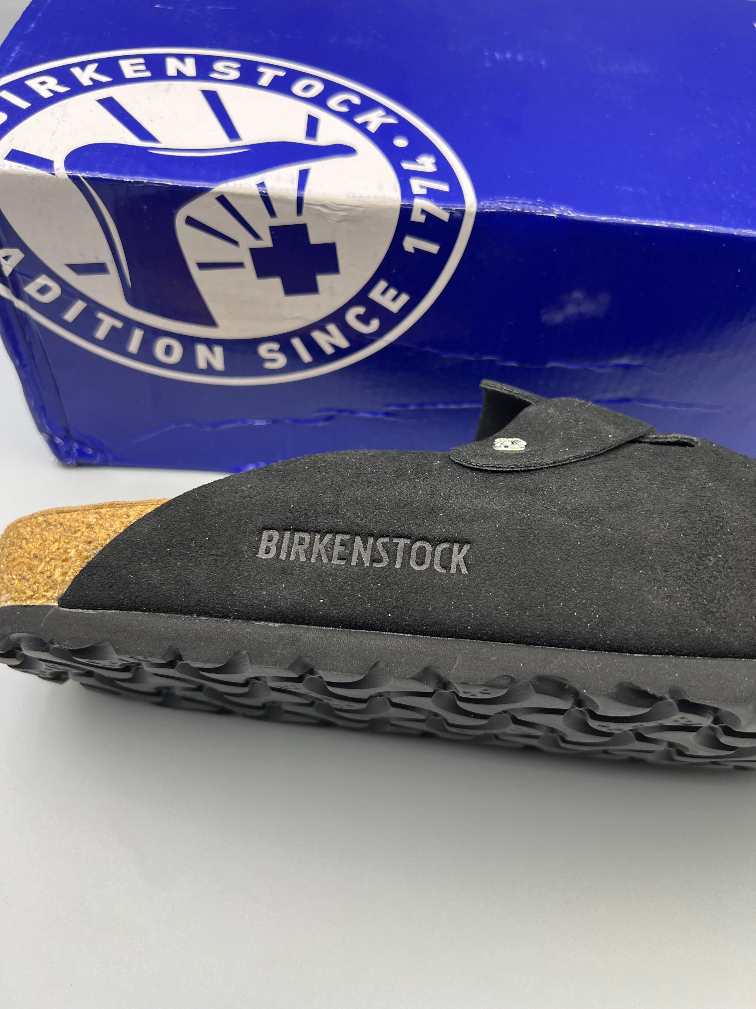 Chrome Hearts Birkenstock