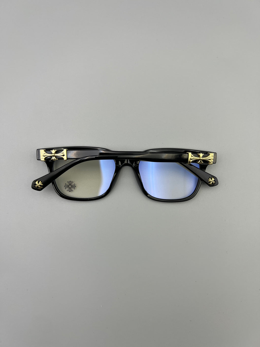 Chrome Hearts Glasses V1
