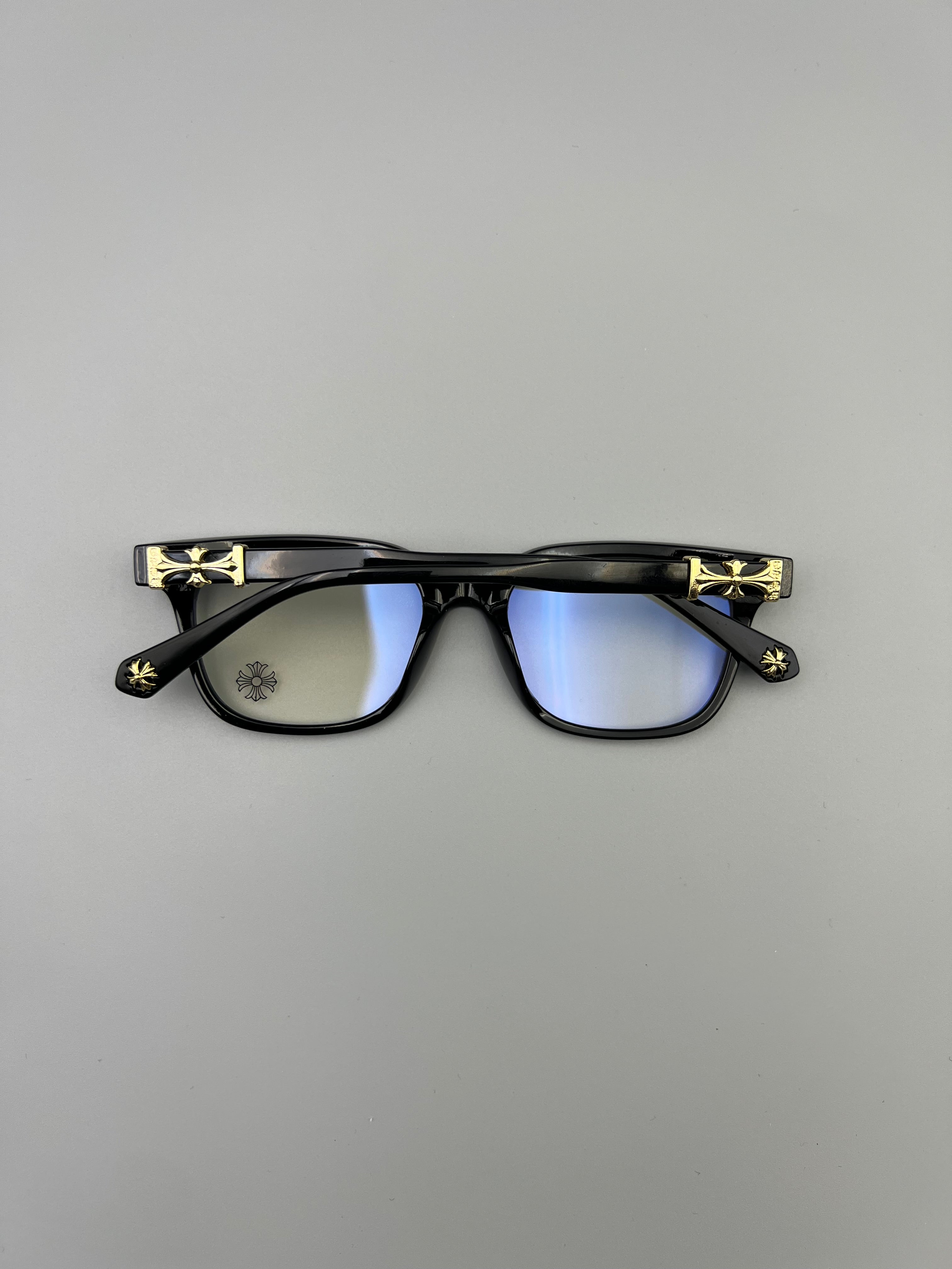 Chrome Hearts Glasses V1