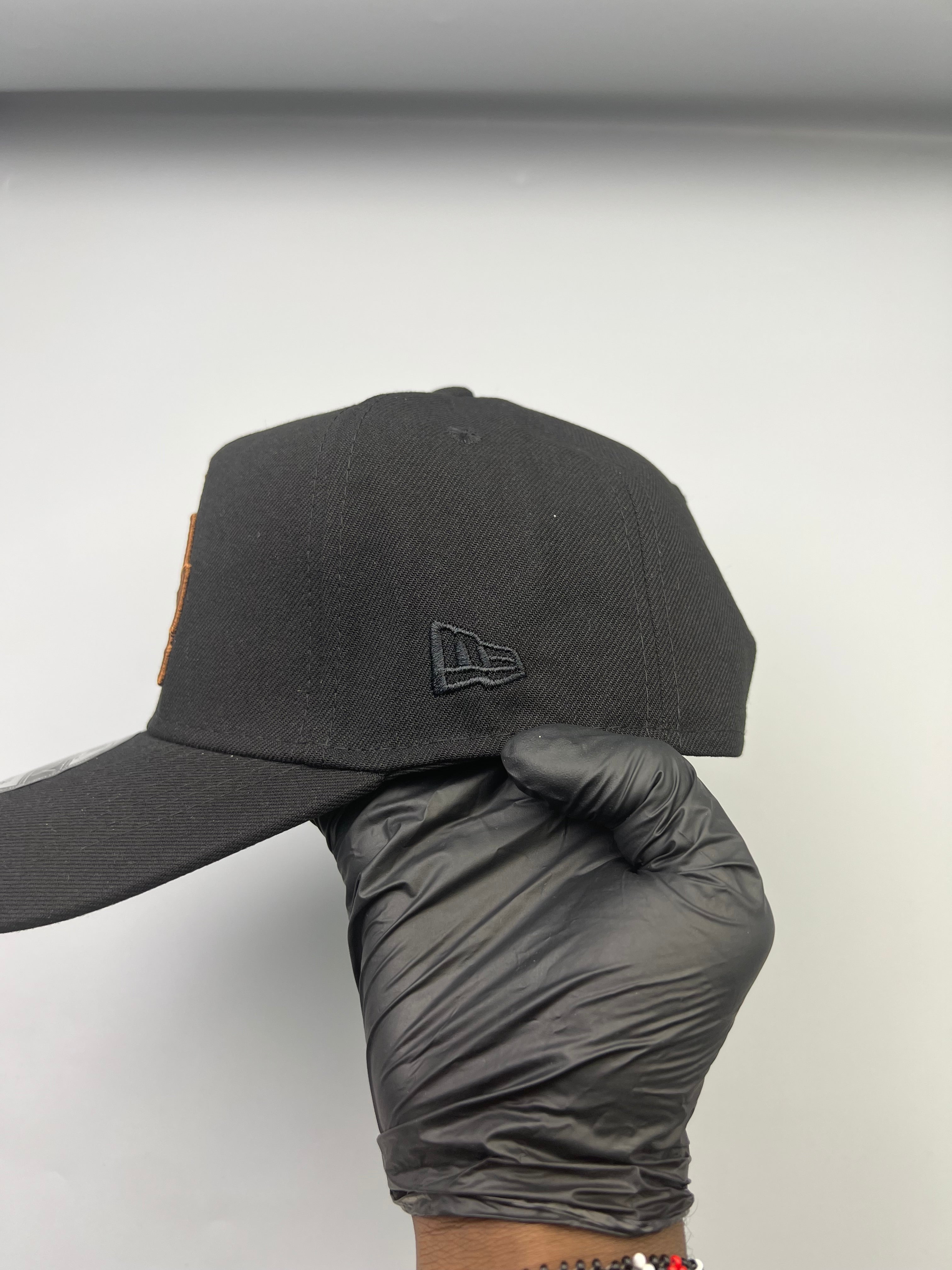 New Era Caps