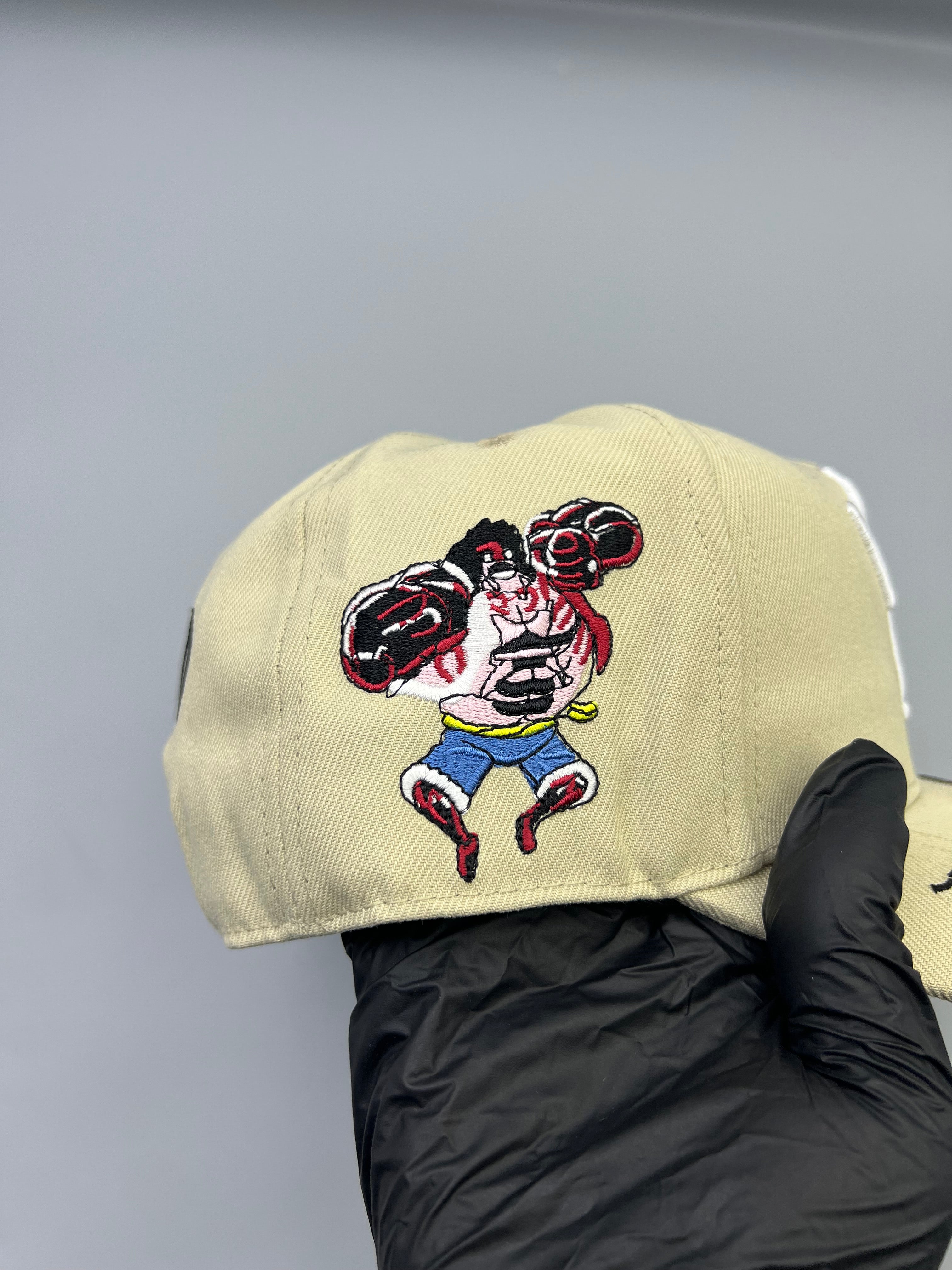 Customized New Era Caps