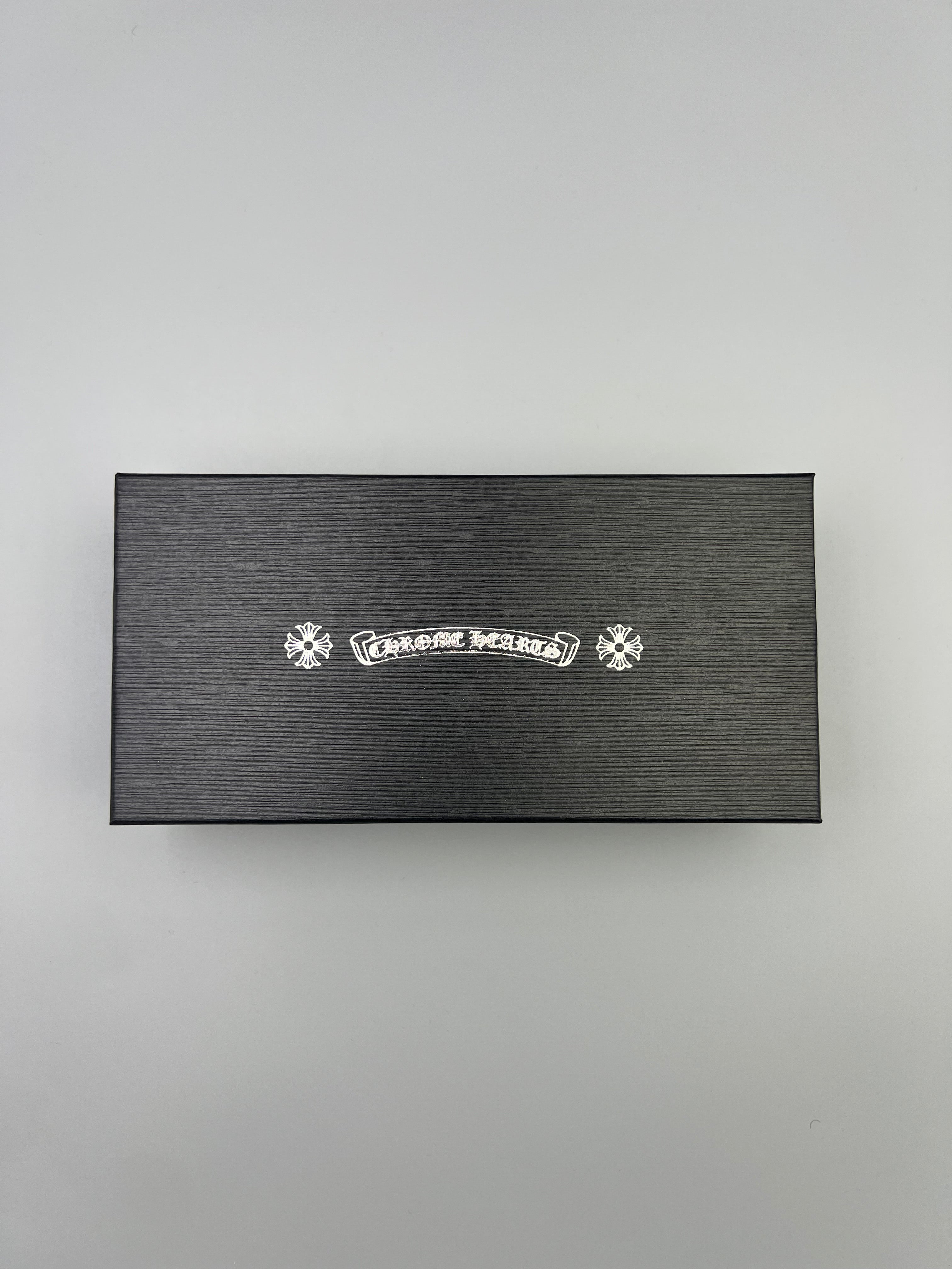 Chrome Hearts Glasses V2