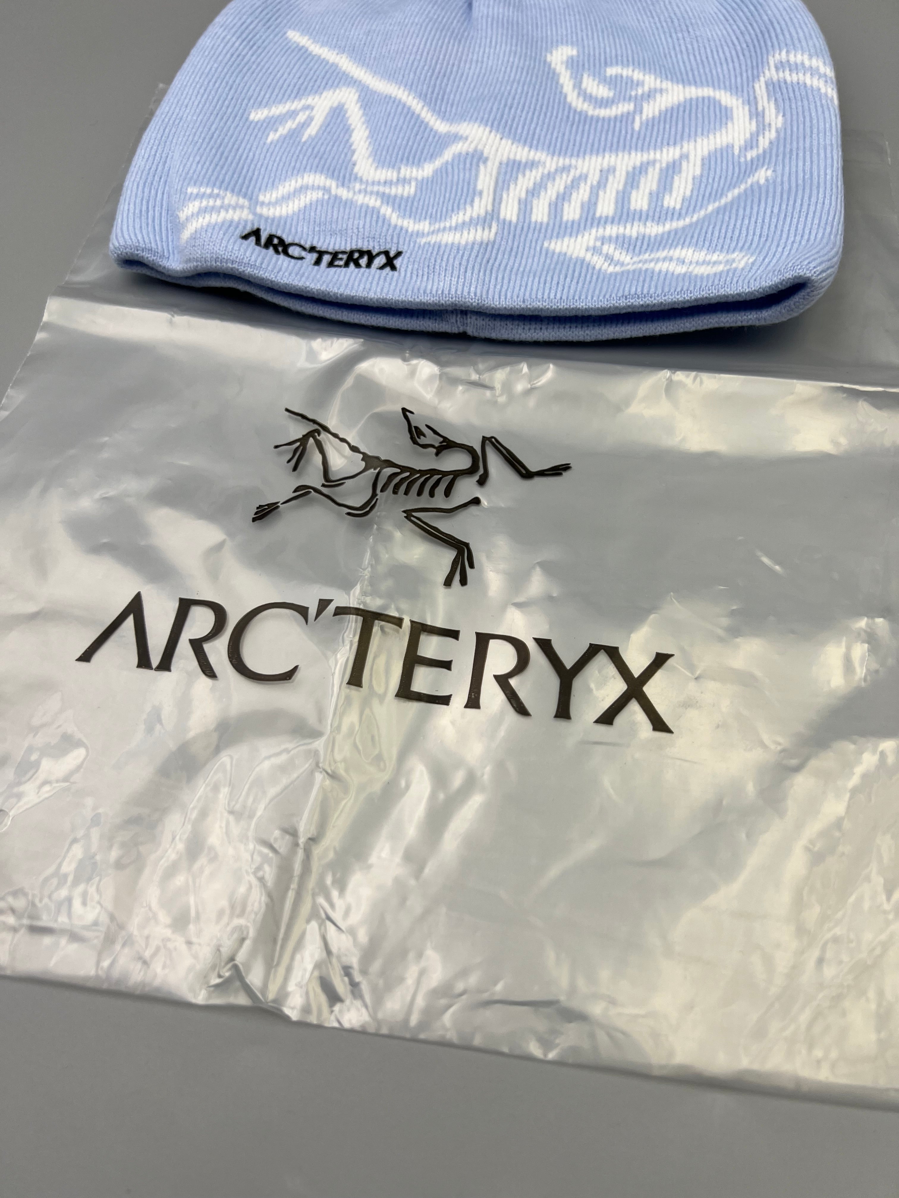 Arc’teryx Beanie