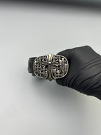 Chrome Hearts Belts