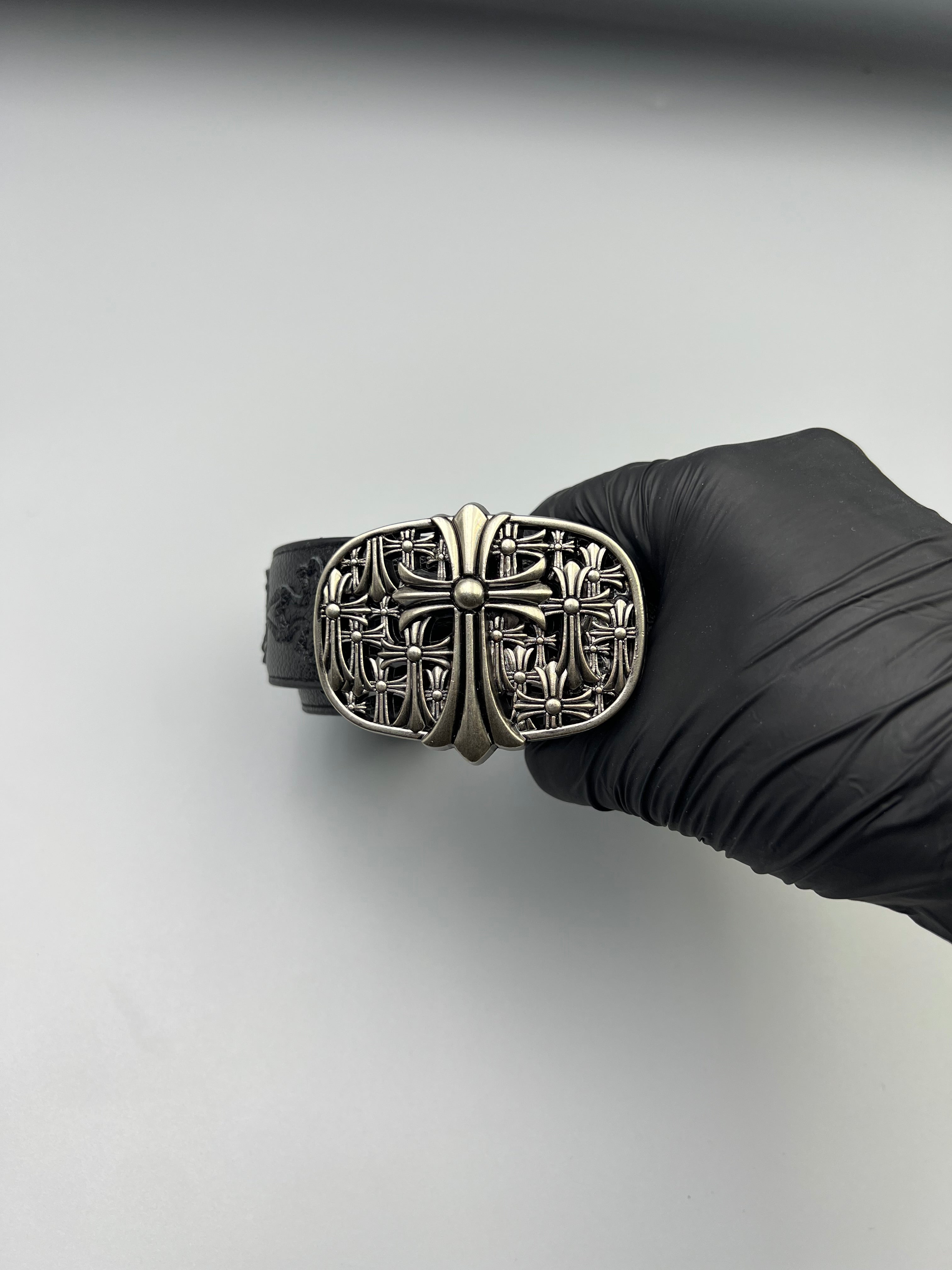 Chrome Hearts Belts