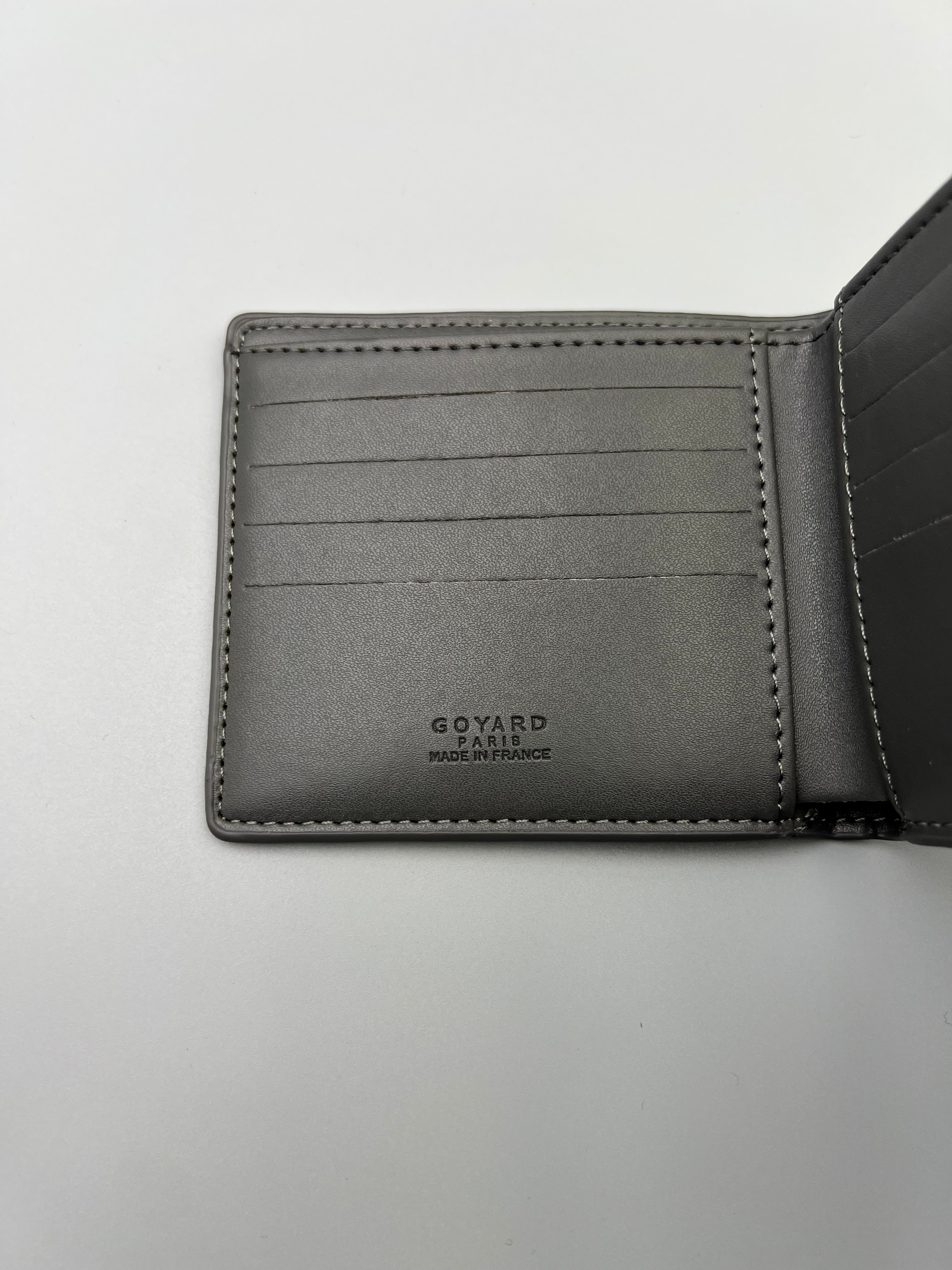 Goyard Wallets