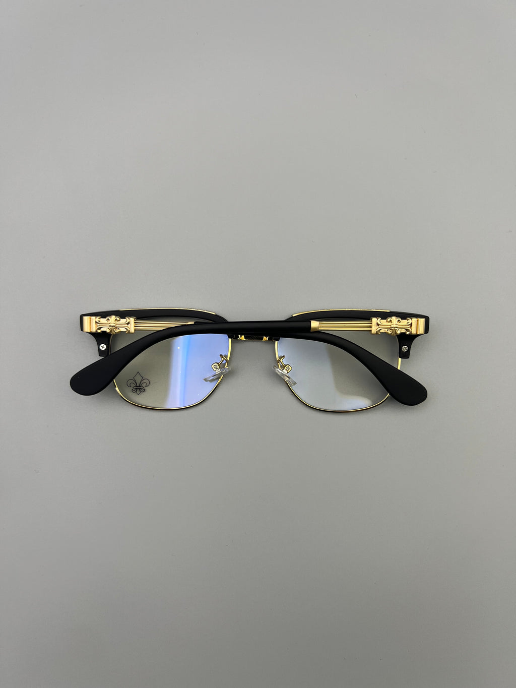 Chrome Hearts Glasses V2