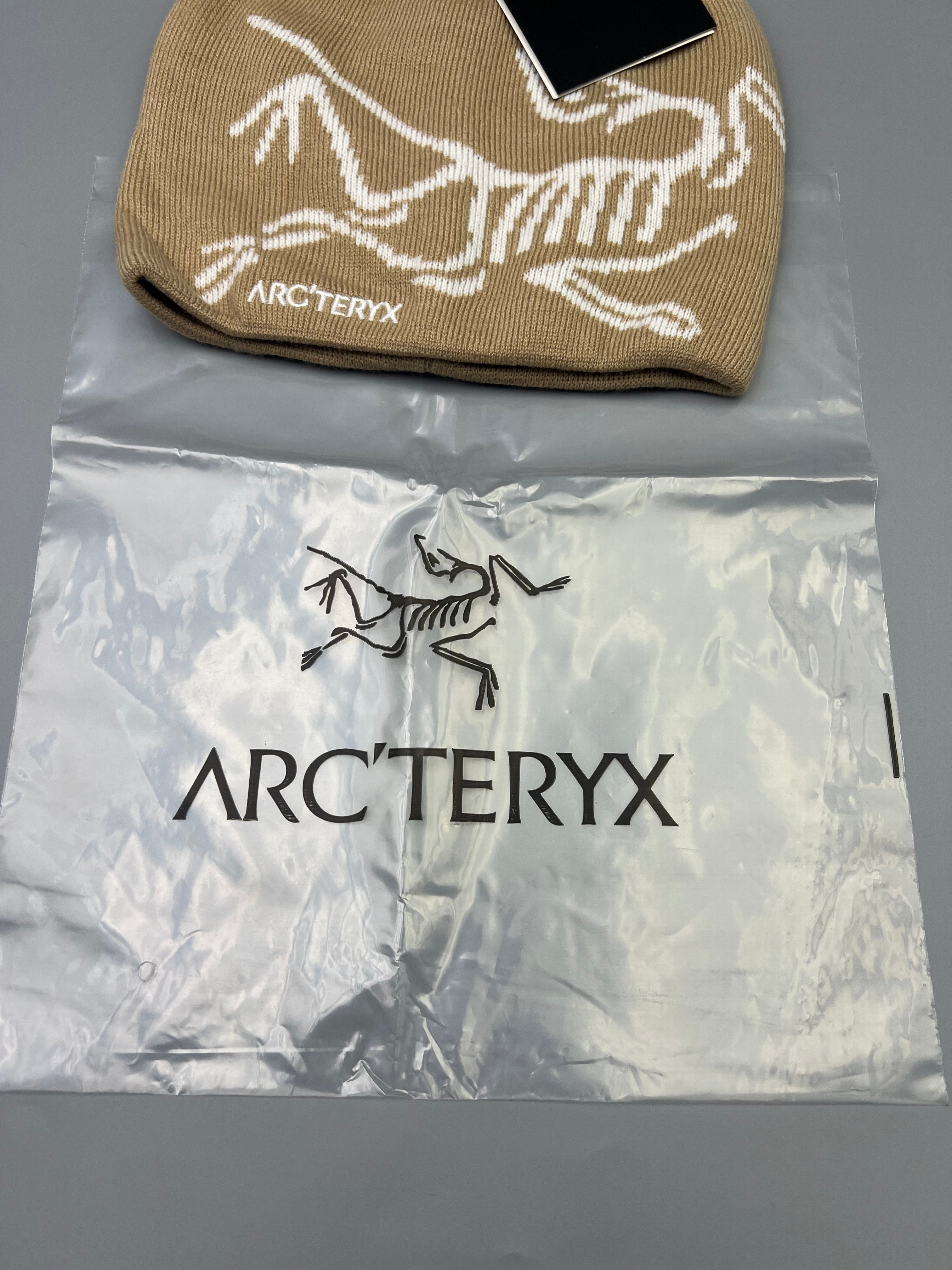 Arc’teryx Beanie