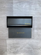 Balenciaga Glasses