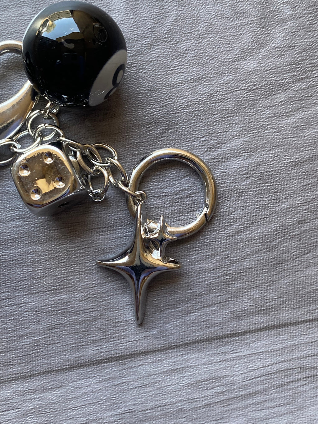 Key Chain