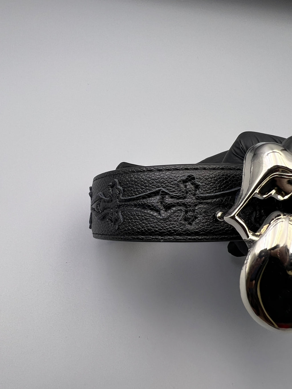 Chrome Hearts Belts