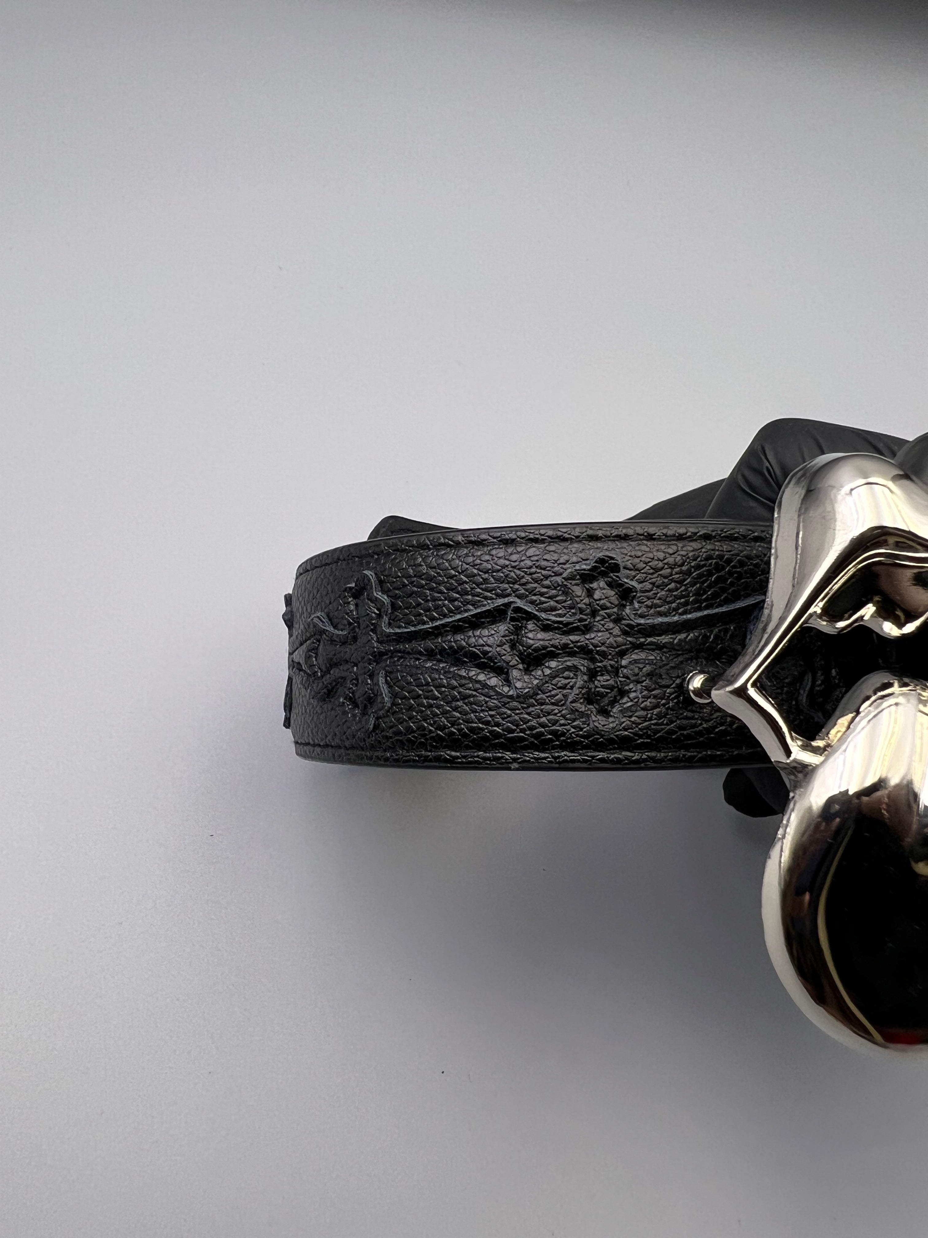 Chrome Hearts Belts