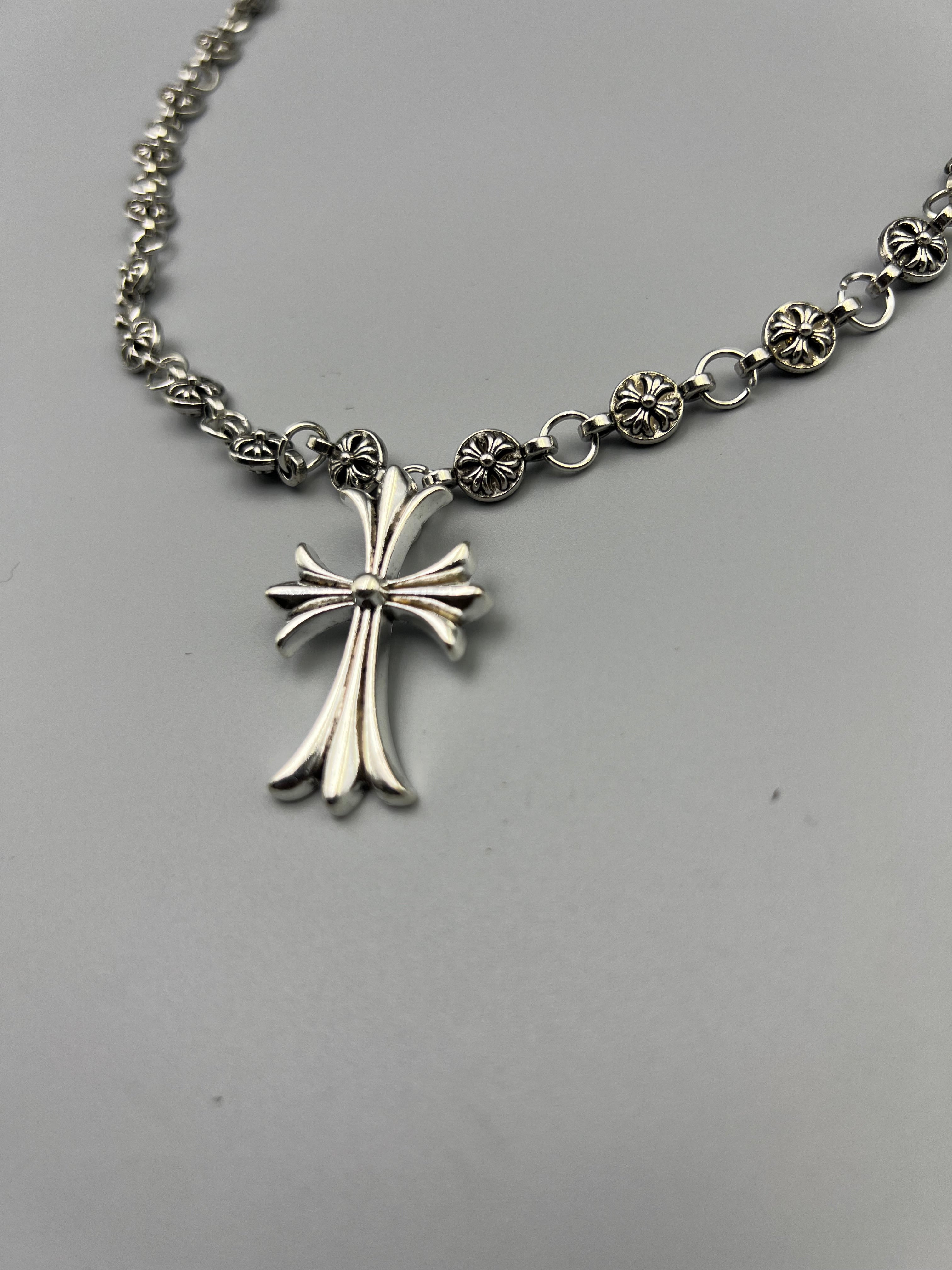 Chrome Hearts Chain V1