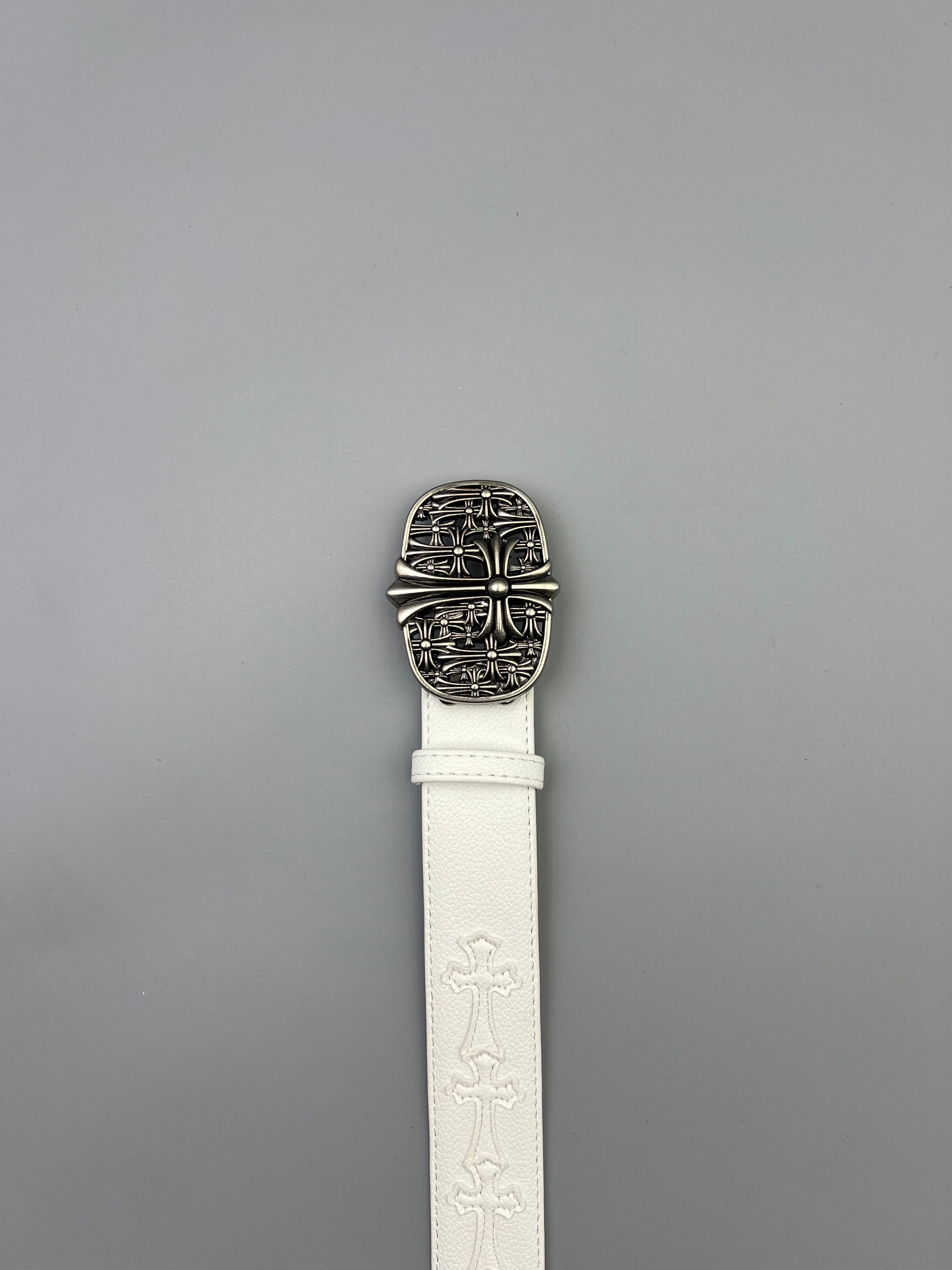 Chrome Hearts Belts