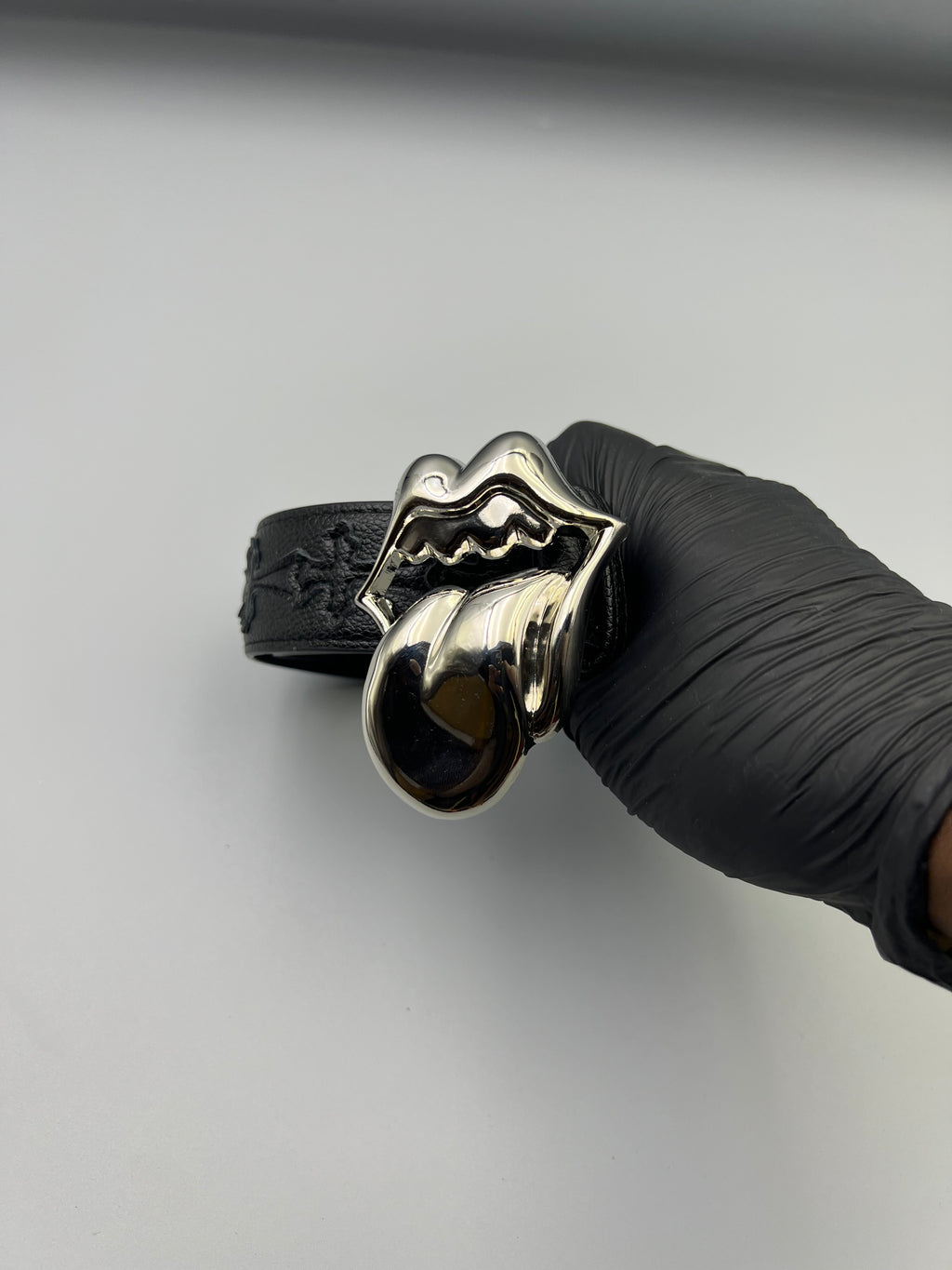 Chrome Hearts Belts