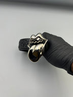 Chrome Hearts Belts