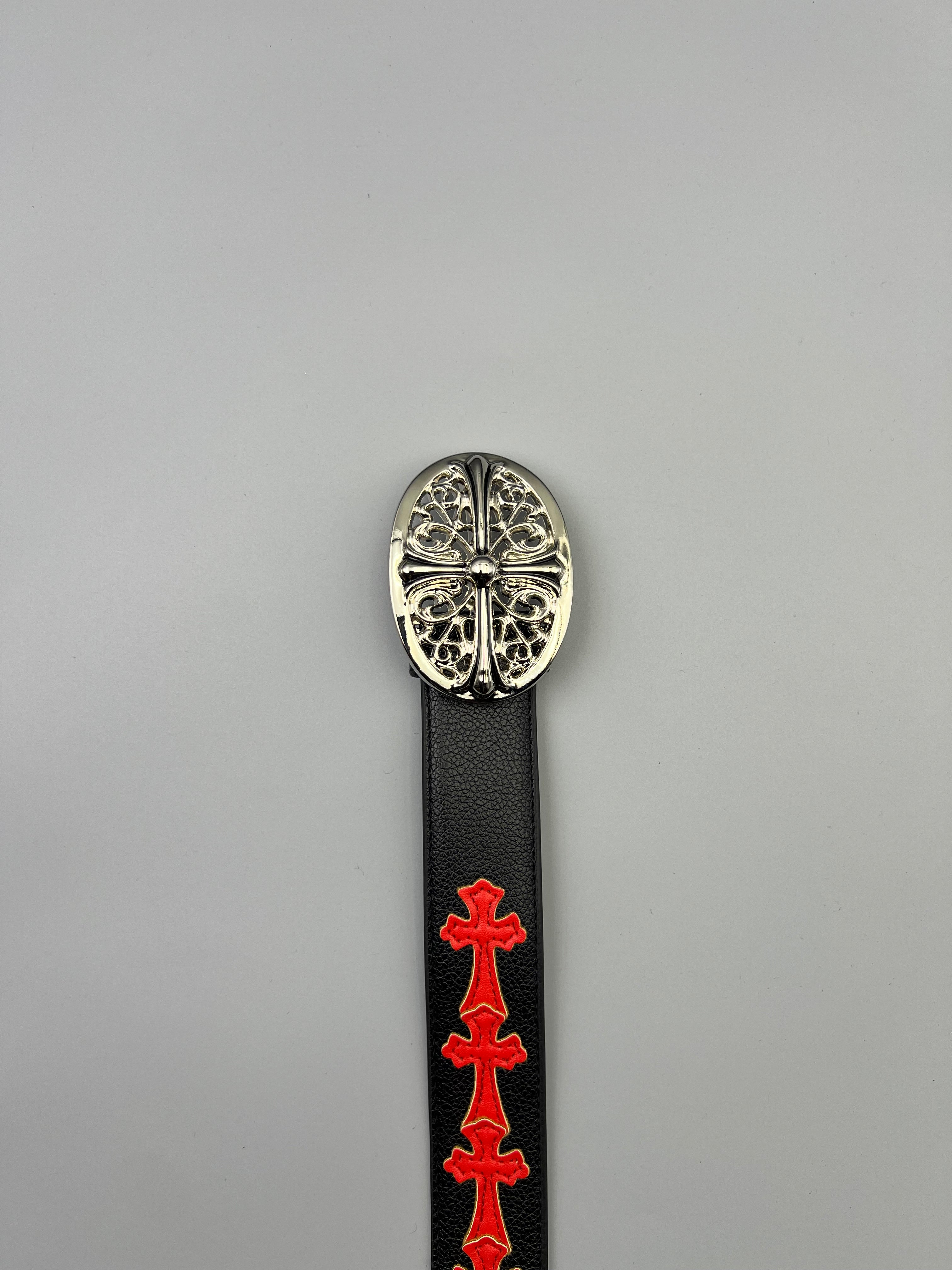 Chrome Hearts Belts