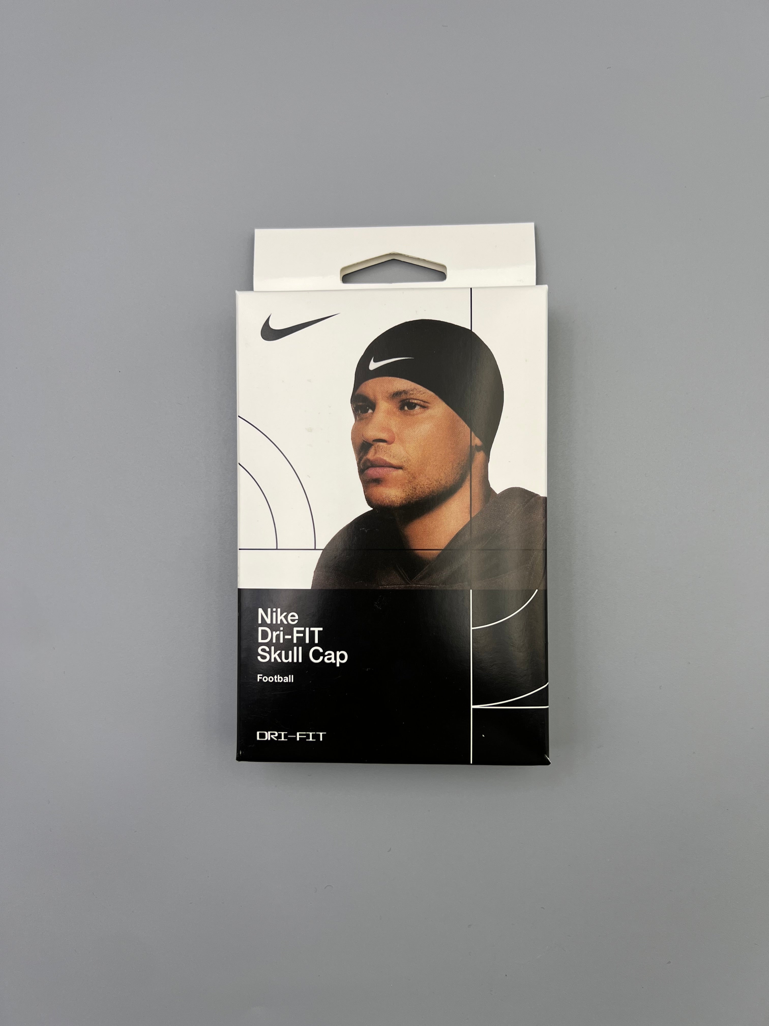 Nike Skull Cap