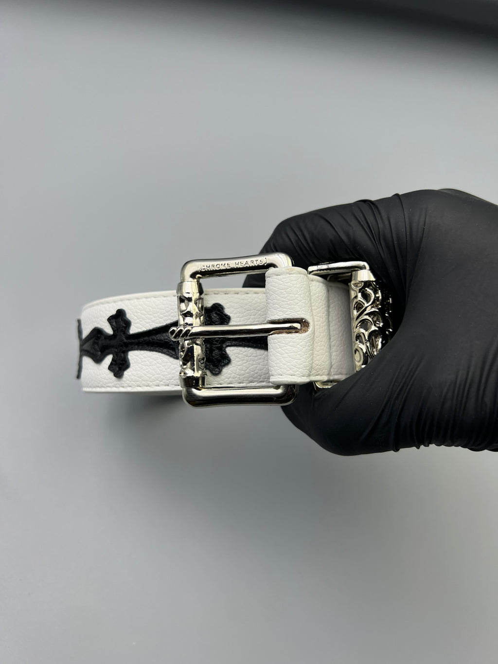 Chrome Hearts Belts