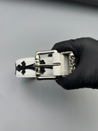 Chrome Hearts Belts