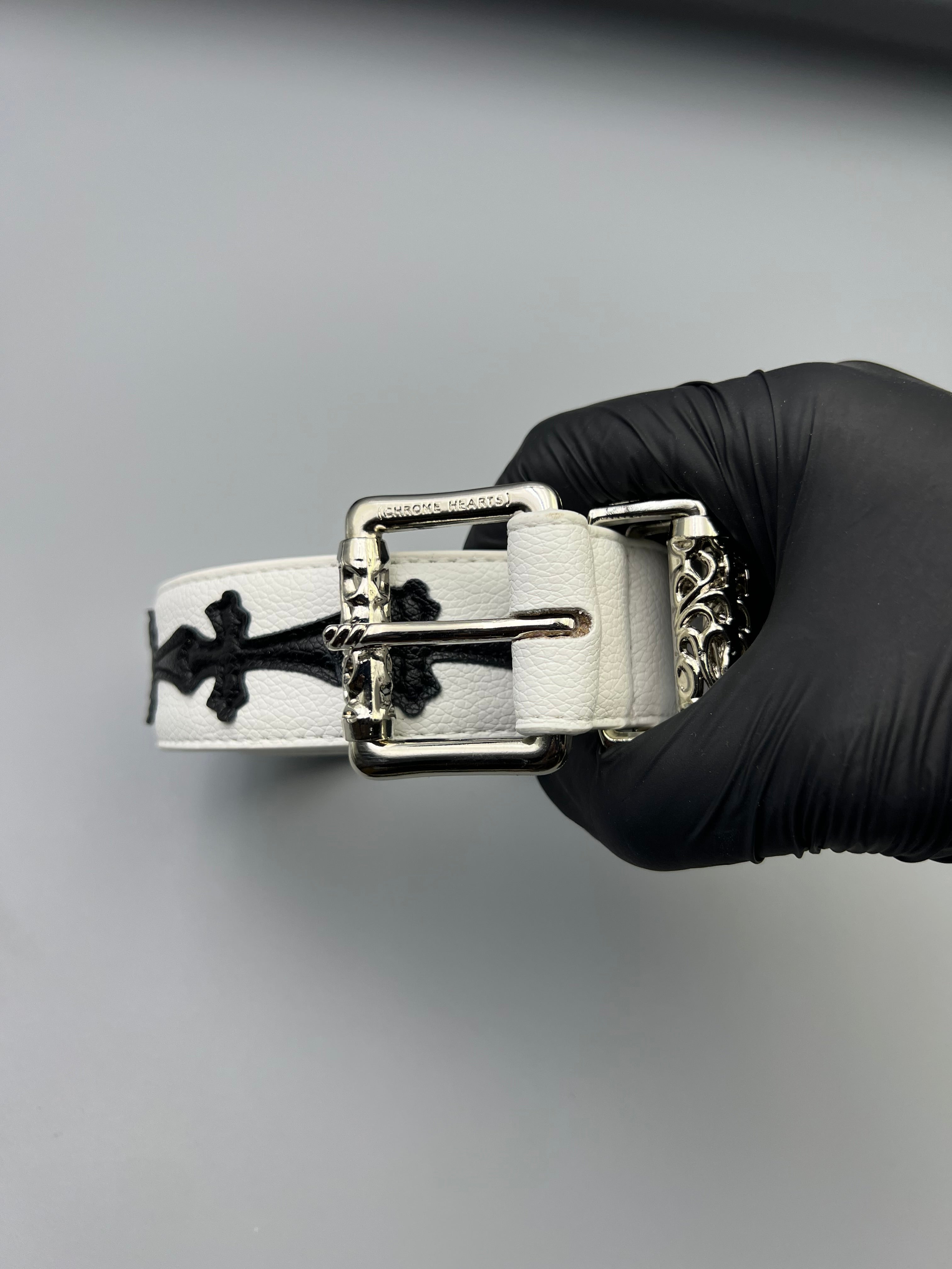 Chrome Hearts Belts