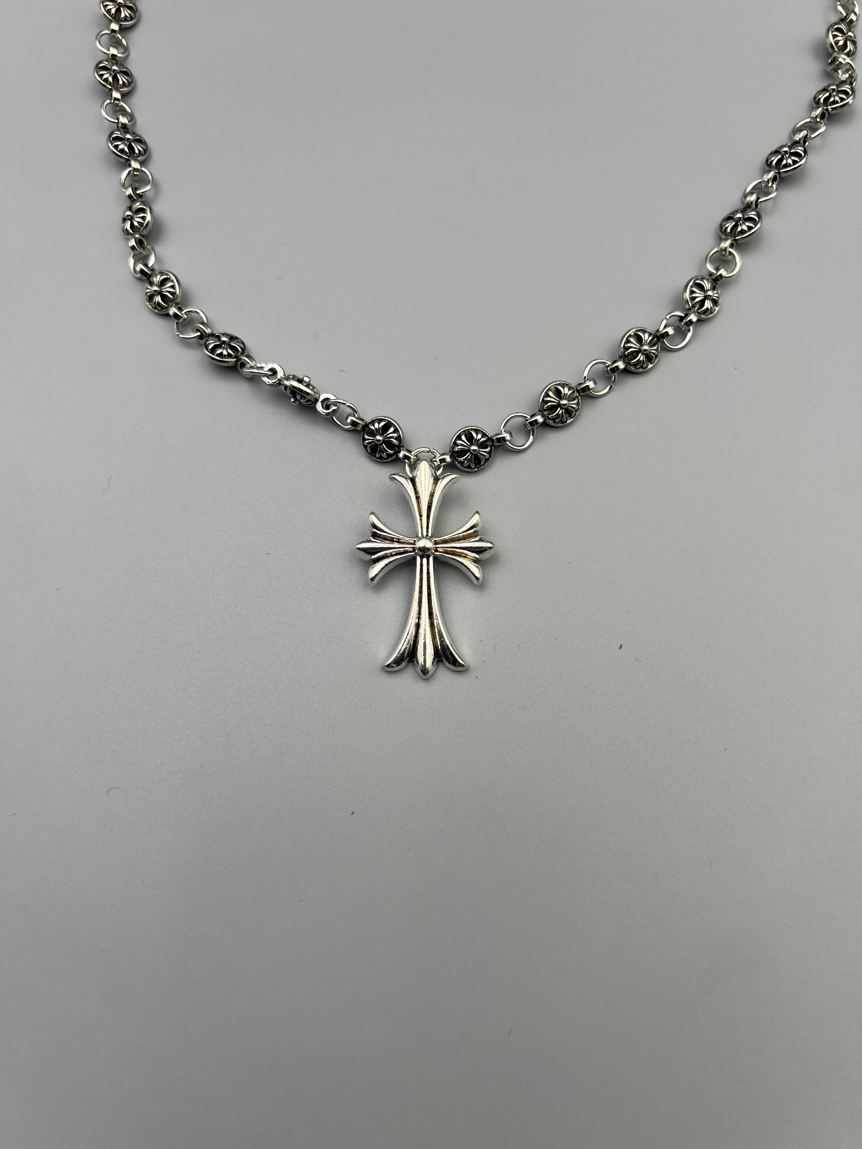 Chrome Hearts Chain V1